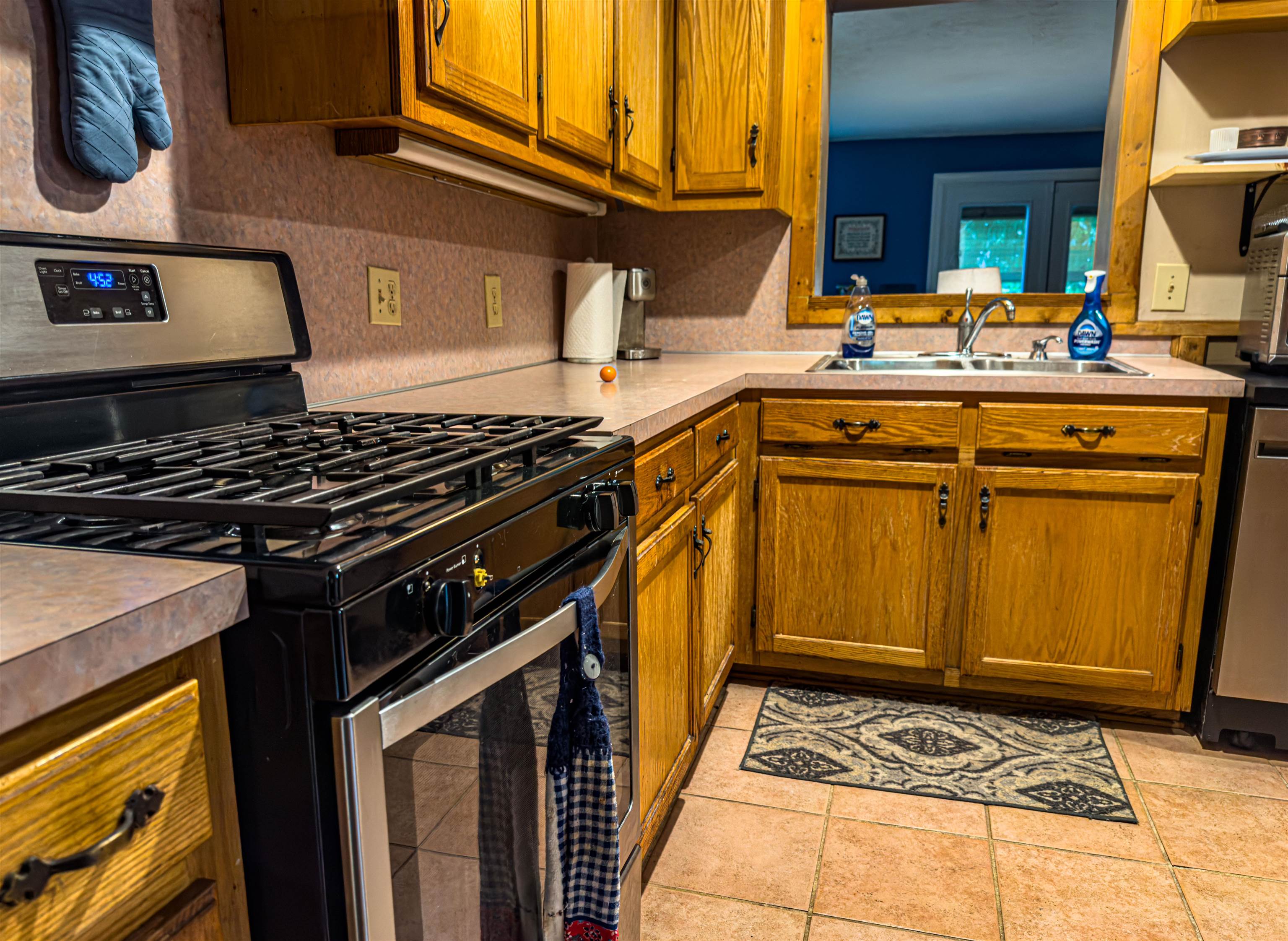 222 KING AVE, WAYNESBORO, Virginia 22980, 4 Bedrooms Bedrooms, ,2 BathroomsBathrooms,Residential,222 KING AVE,667681 MLS # 667681