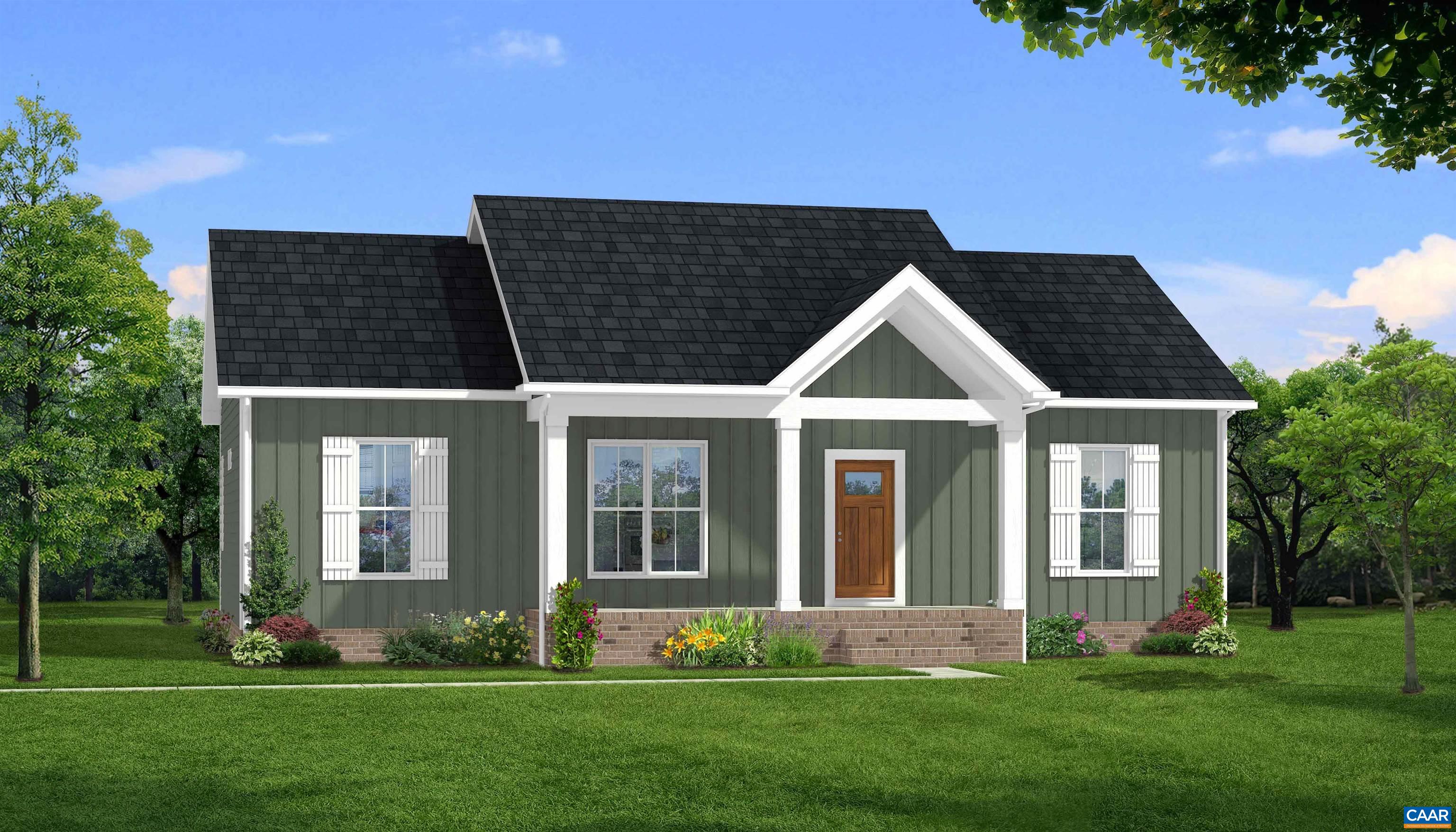 TBD SHARPS CREEK RD, SCOTTSVILLE, Virginia 24590, 3 Bedrooms Bedrooms, ,2 BathroomsBathrooms,Residential,TBD SHARPS CREEK RD,667683 MLS # 667683