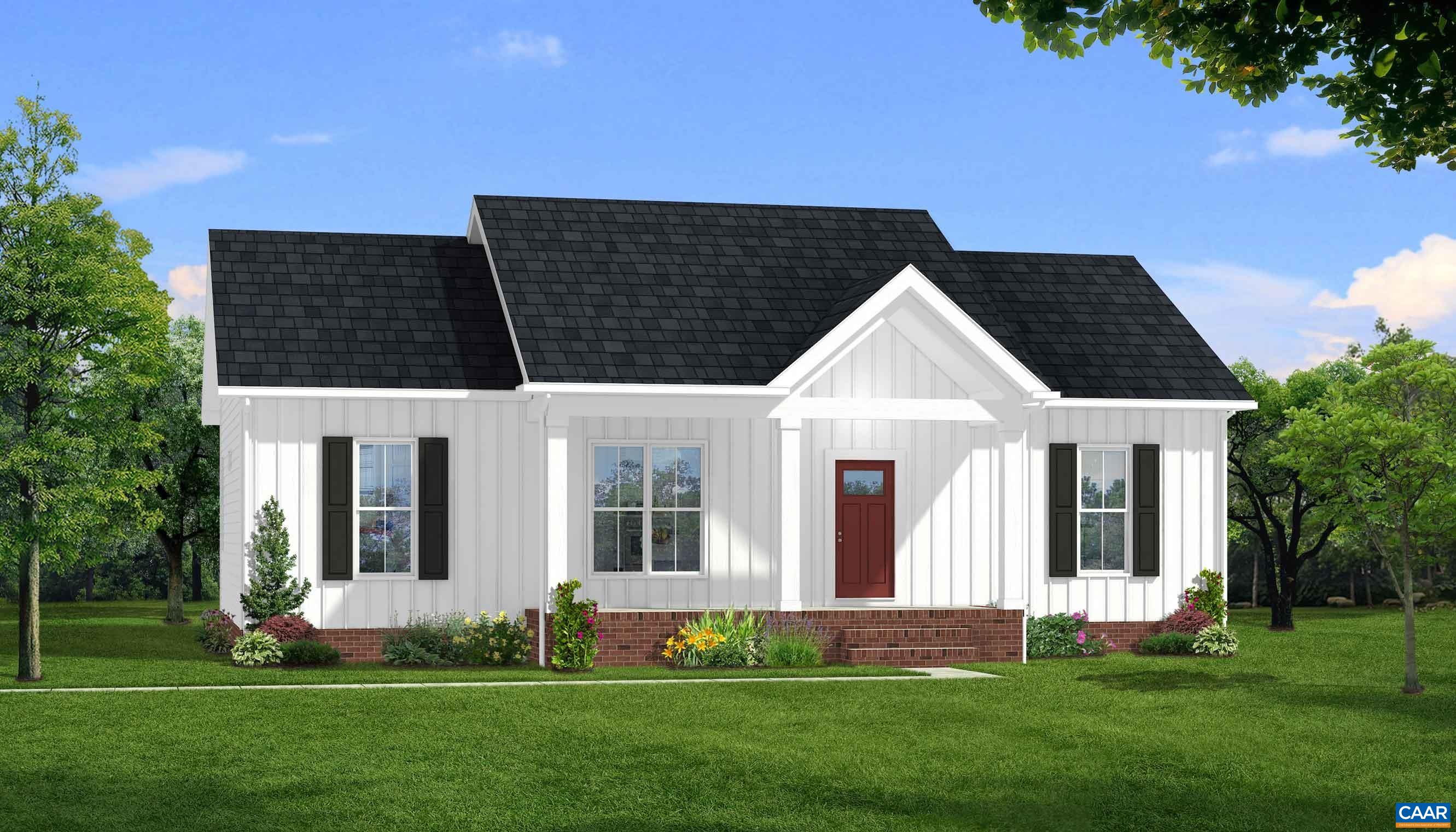 TBD DEUPRESS STORES RD, CHARLOTTE COURT HOUSE, Virginia 23937, 3 Bedrooms Bedrooms, ,2 BathroomsBathrooms,Residential,TBD DEUPRESS STORES RD,667684 MLS # 667684