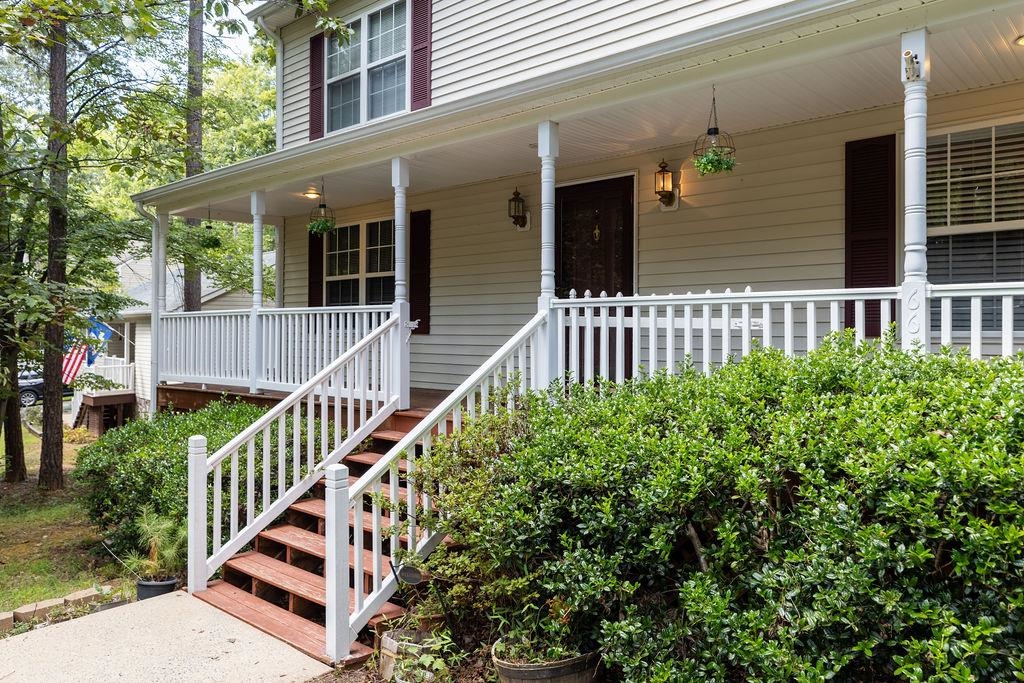 661 JEFFERSON DR, PALMYRA, Virginia 22963, 4 Bedrooms Bedrooms, ,2 BathroomsBathrooms,Residential,661 JEFFERSON DR,667686 MLS # 667686