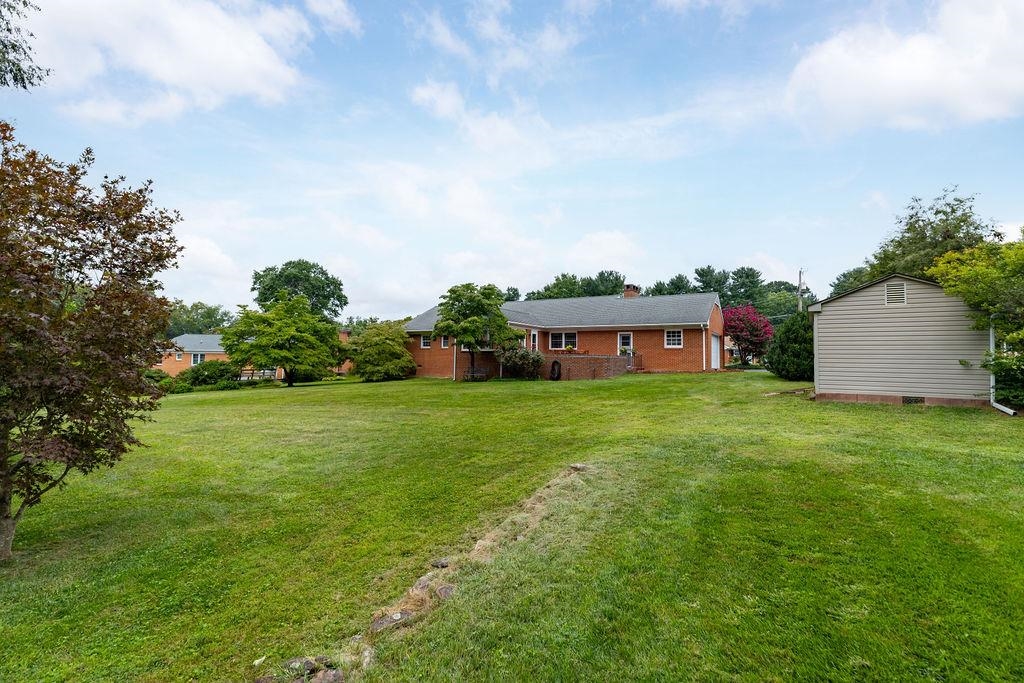 866 KENT RD, WAYNESBORO, Virginia 22980, 3 Bedrooms Bedrooms, ,2 BathroomsBathrooms,Residential,866 KENT RD,667687 MLS # 667687