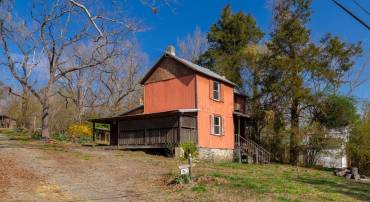 2143 SALEM RD, SCHUYLER, Virginia 22969, 3 Bedrooms Bedrooms, ,1 BathroomBathrooms,Residential,2143 SALEM RD,667694 MLS # 667694