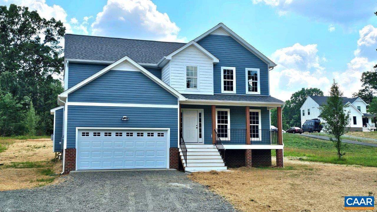0 BYBEE ESTATES LN, PALMYRA, Virginia 22963, 4 Bedrooms Bedrooms, ,2 BathroomsBathrooms,Residential,THE WALLACE,0 BYBEE ESTATES LN,667699 MLS # 667699