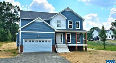 0 BYBEE ESTATES LN, PALMYRA, Virginia 22963, 4 Bedrooms Bedrooms, ,2 BathroomsBathrooms,Residential,THE WALLACE,0 BYBEE ESTATES LN,667699 MLS # 667699
