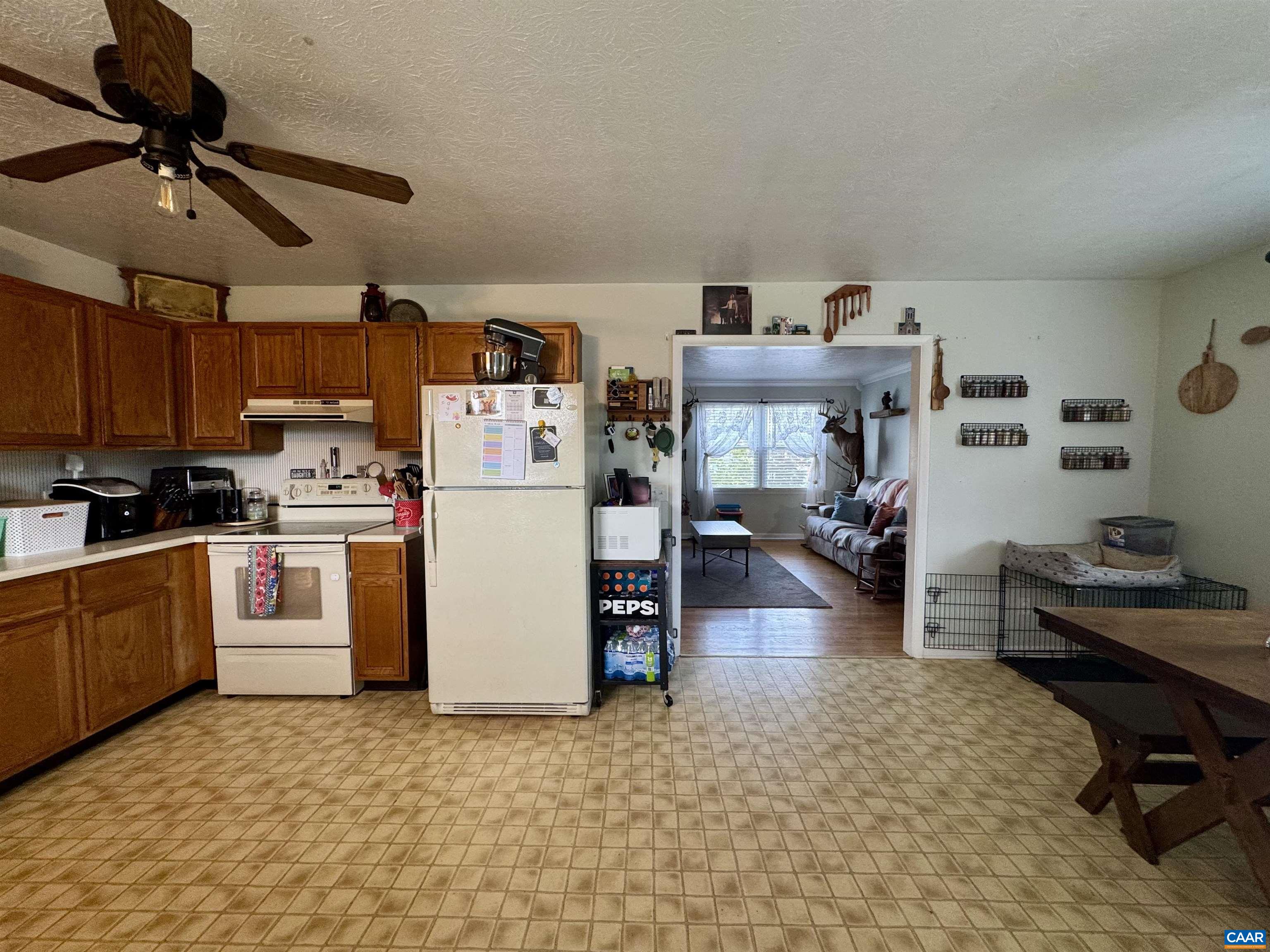 96 MILL STONE DR, VERONA, Virginia 24482, 3 Bedrooms Bedrooms, ,2 BathroomsBathrooms,Residential,96 MILL STONE DR,667701 MLS # 667701