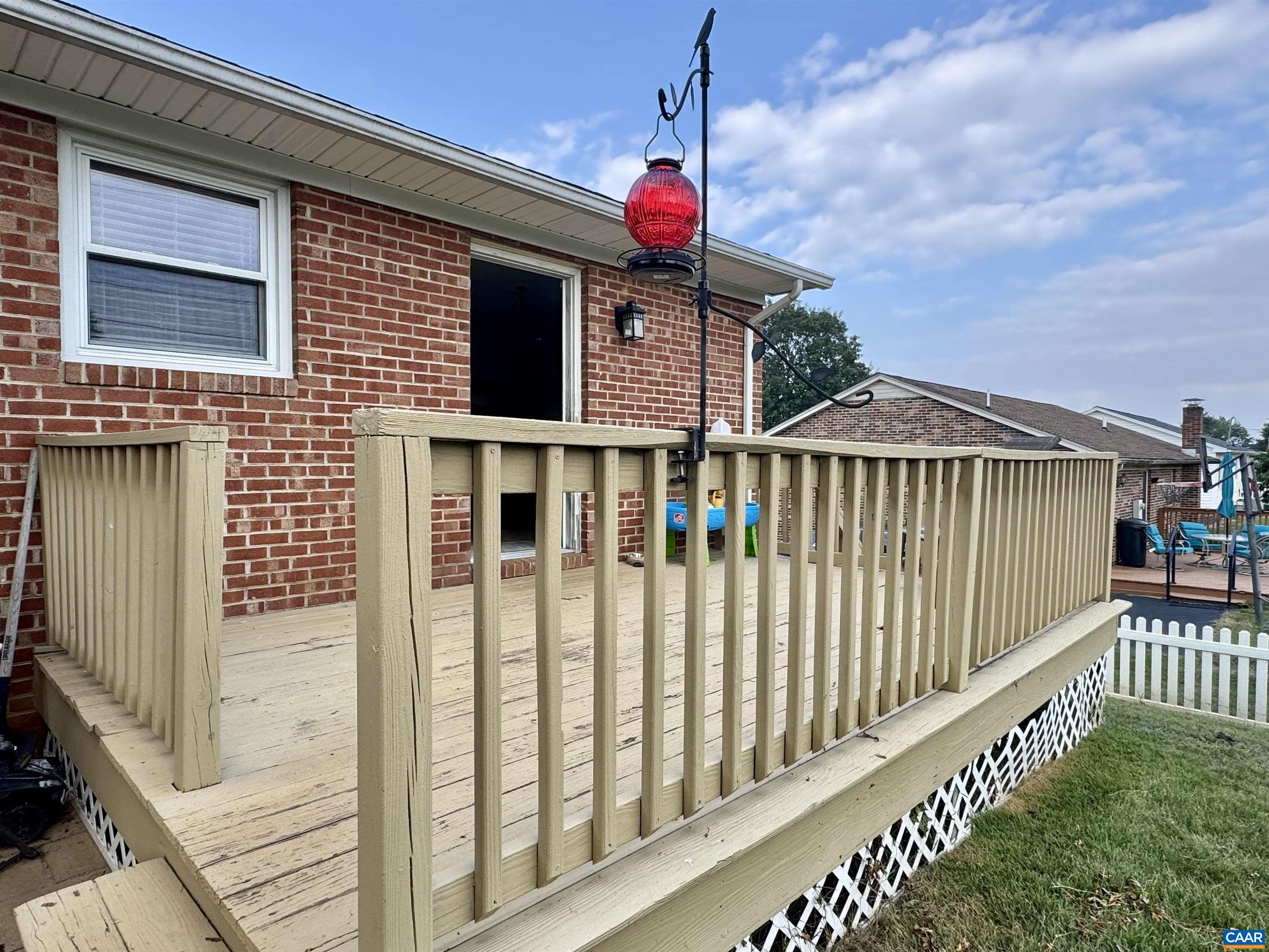 96 MILL STONE DR, VERONA, Virginia 24482, 3 Bedrooms Bedrooms, ,2 BathroomsBathrooms,Residential,96 MILL STONE DR,667701 MLS # 667701
