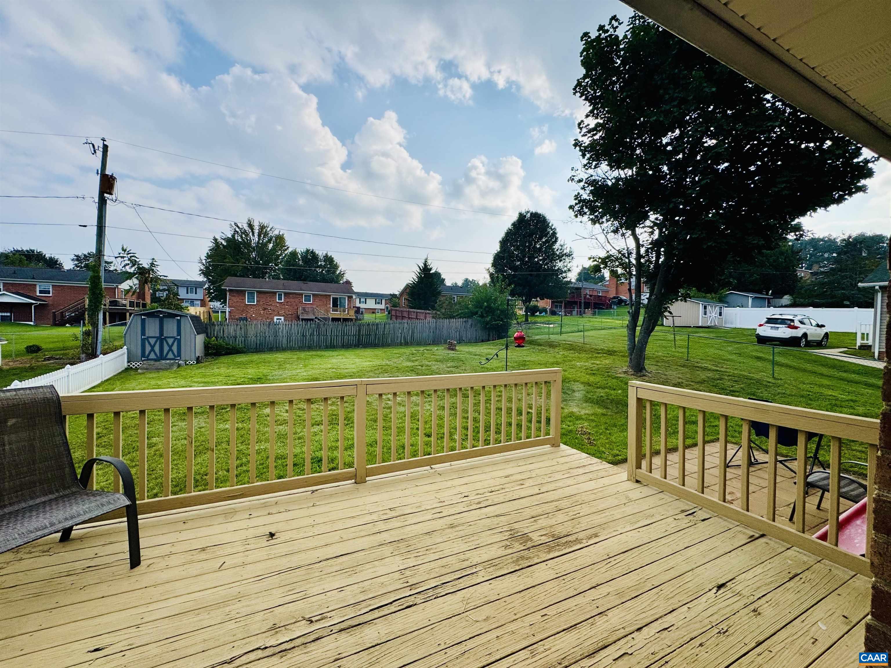 96 MILL STONE DR, VERONA, Virginia 24482, 3 Bedrooms Bedrooms, ,2 BathroomsBathrooms,Residential,96 MILL STONE DR,667701 MLS # 667701