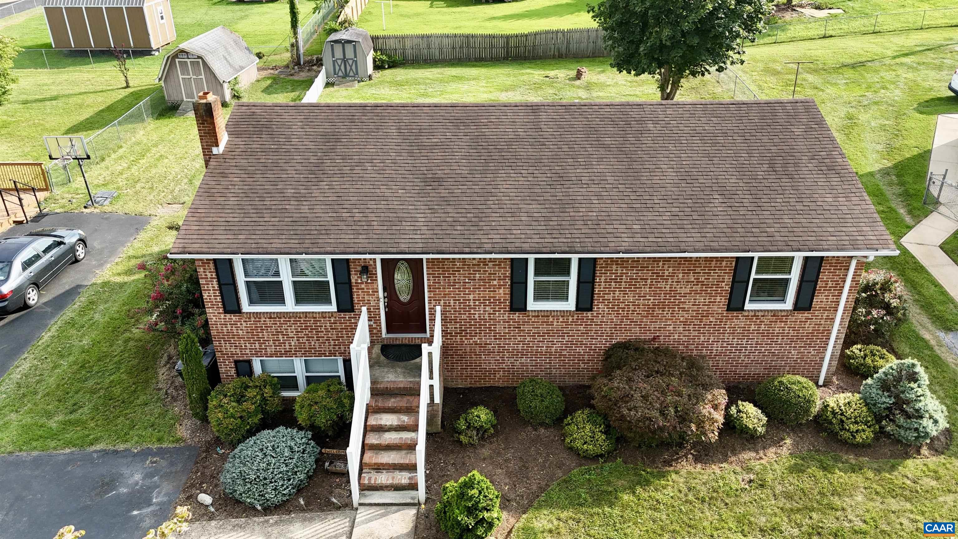 96 MILL STONE DR, VERONA, Virginia 24482, 3 Bedrooms Bedrooms, ,2 BathroomsBathrooms,Residential,96 MILL STONE DR,667701 MLS # 667701