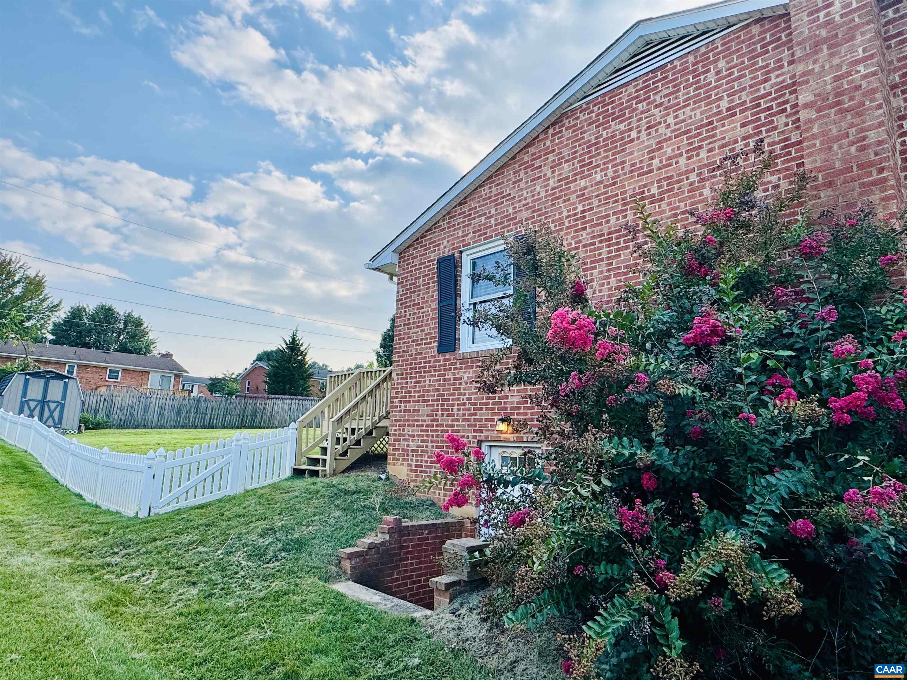 96 MILL STONE DR, VERONA, Virginia 24482, 3 Bedrooms Bedrooms, ,2 BathroomsBathrooms,Residential,96 MILL STONE DR,667701 MLS # 667701