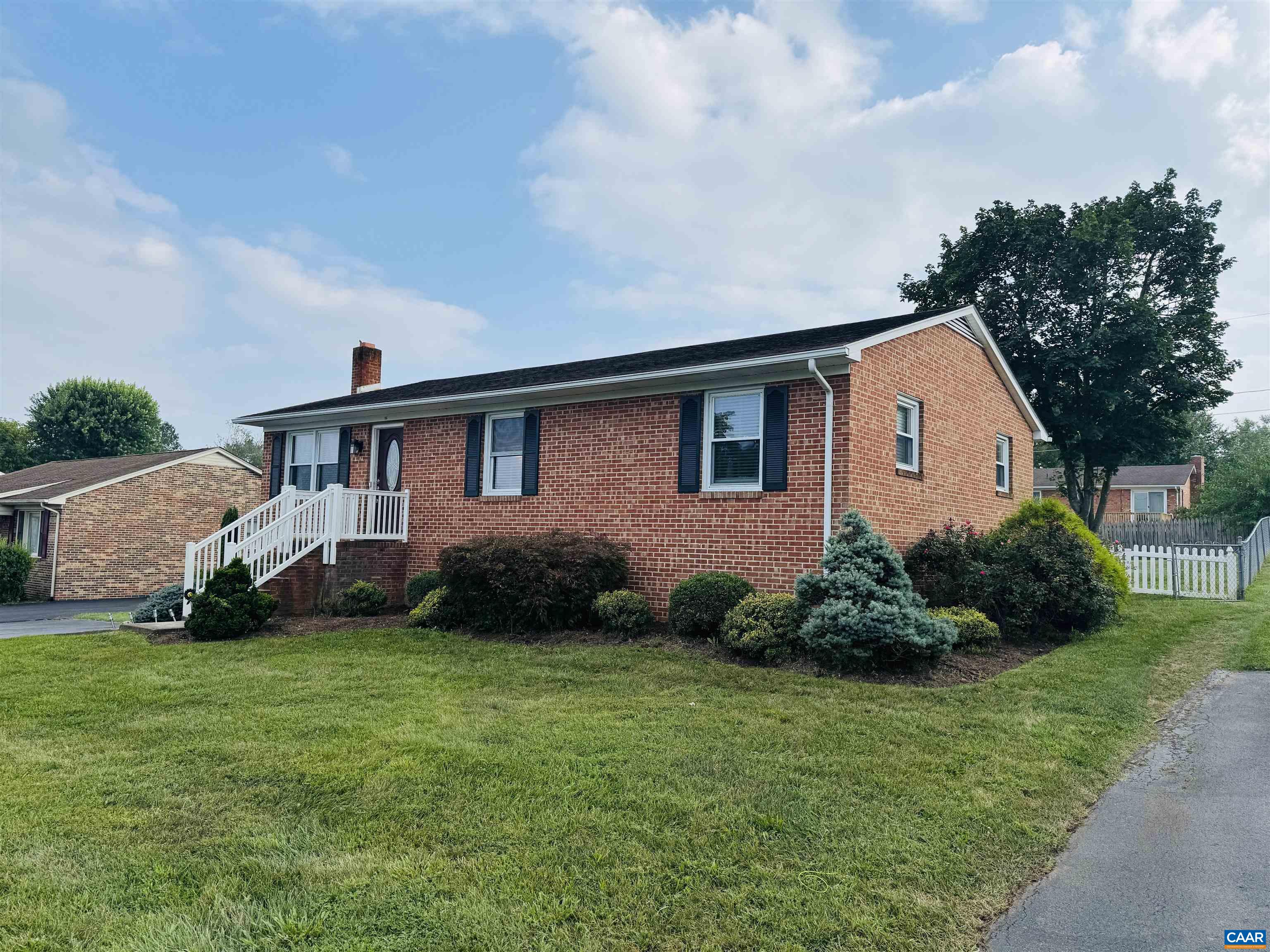 96 MILL STONE DR, VERONA, Virginia 24482, 3 Bedrooms Bedrooms, ,2 BathroomsBathrooms,Residential,96 MILL STONE DR,667701 MLS # 667701