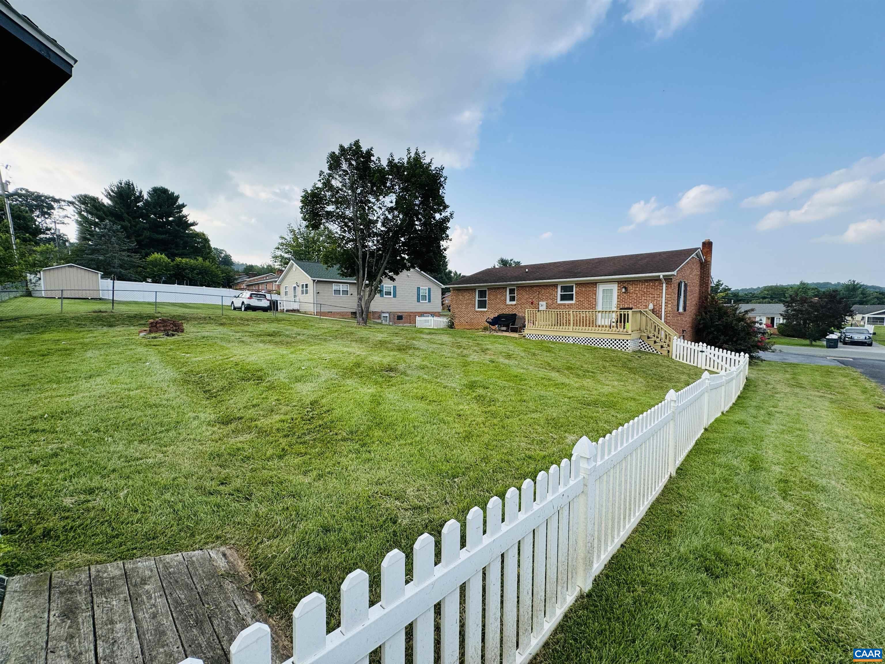 96 MILL STONE DR, VERONA, Virginia 24482, 3 Bedrooms Bedrooms, ,2 BathroomsBathrooms,Residential,96 MILL STONE DR,667701 MLS # 667701