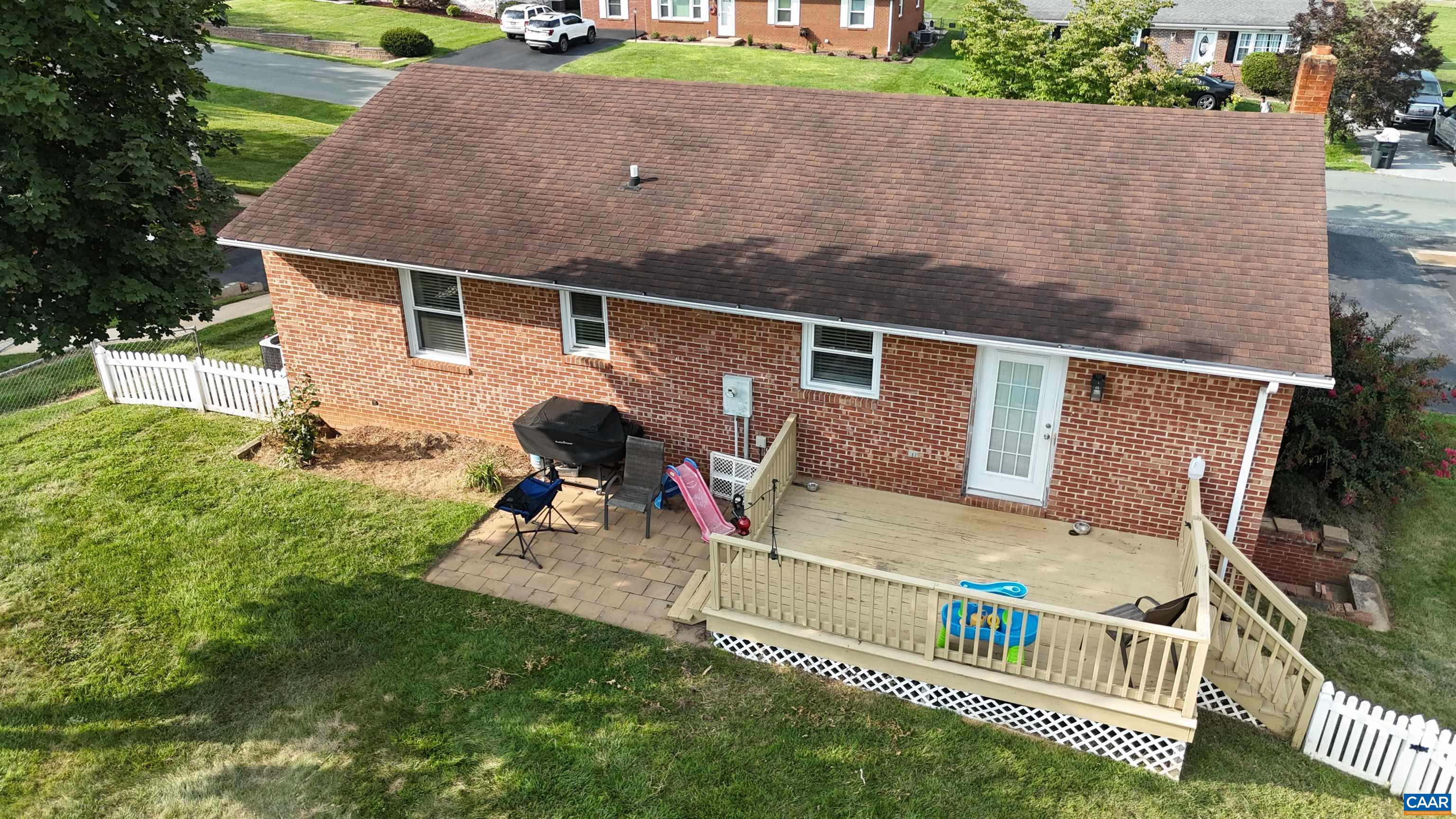 96 MILL STONE DR, VERONA, Virginia 24482, 3 Bedrooms Bedrooms, ,2 BathroomsBathrooms,Residential,96 MILL STONE DR,667701 MLS # 667701
