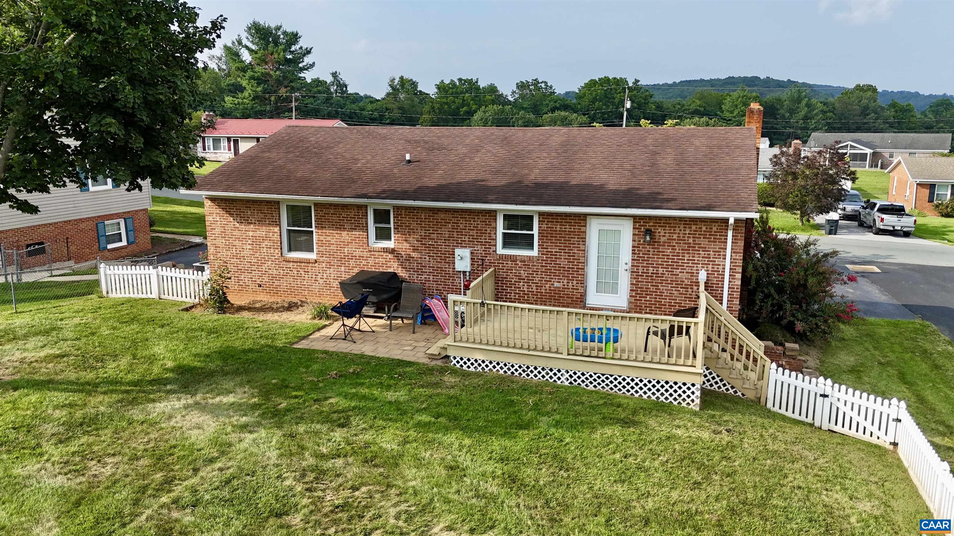 96 MILL STONE DR, VERONA, Virginia 24482, 3 Bedrooms Bedrooms, ,2 BathroomsBathrooms,Residential,96 MILL STONE DR,667701 MLS # 667701