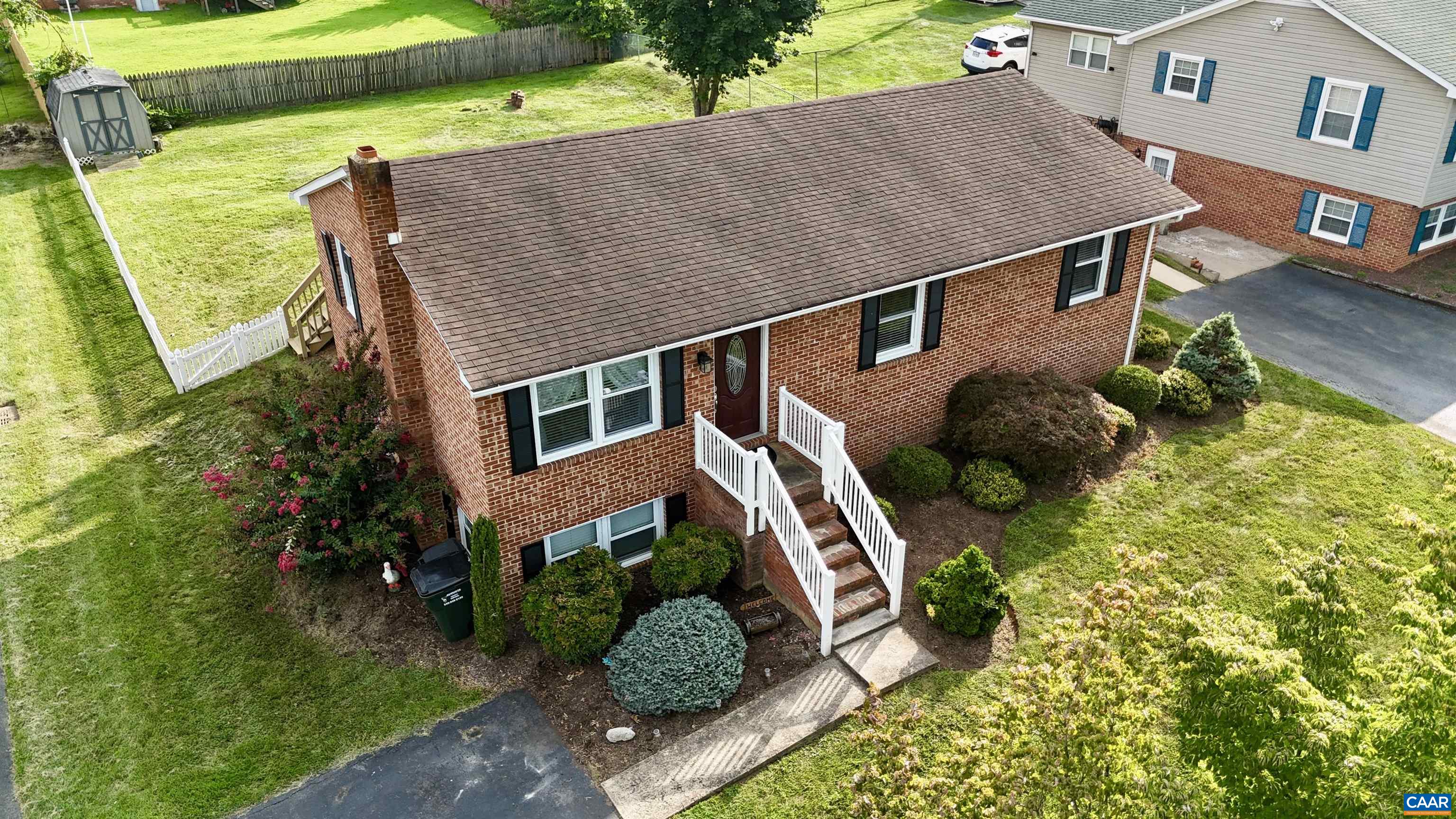 96 MILL STONE DR, VERONA, Virginia 24482, 3 Bedrooms Bedrooms, ,2 BathroomsBathrooms,Residential,96 MILL STONE DR,667701 MLS # 667701