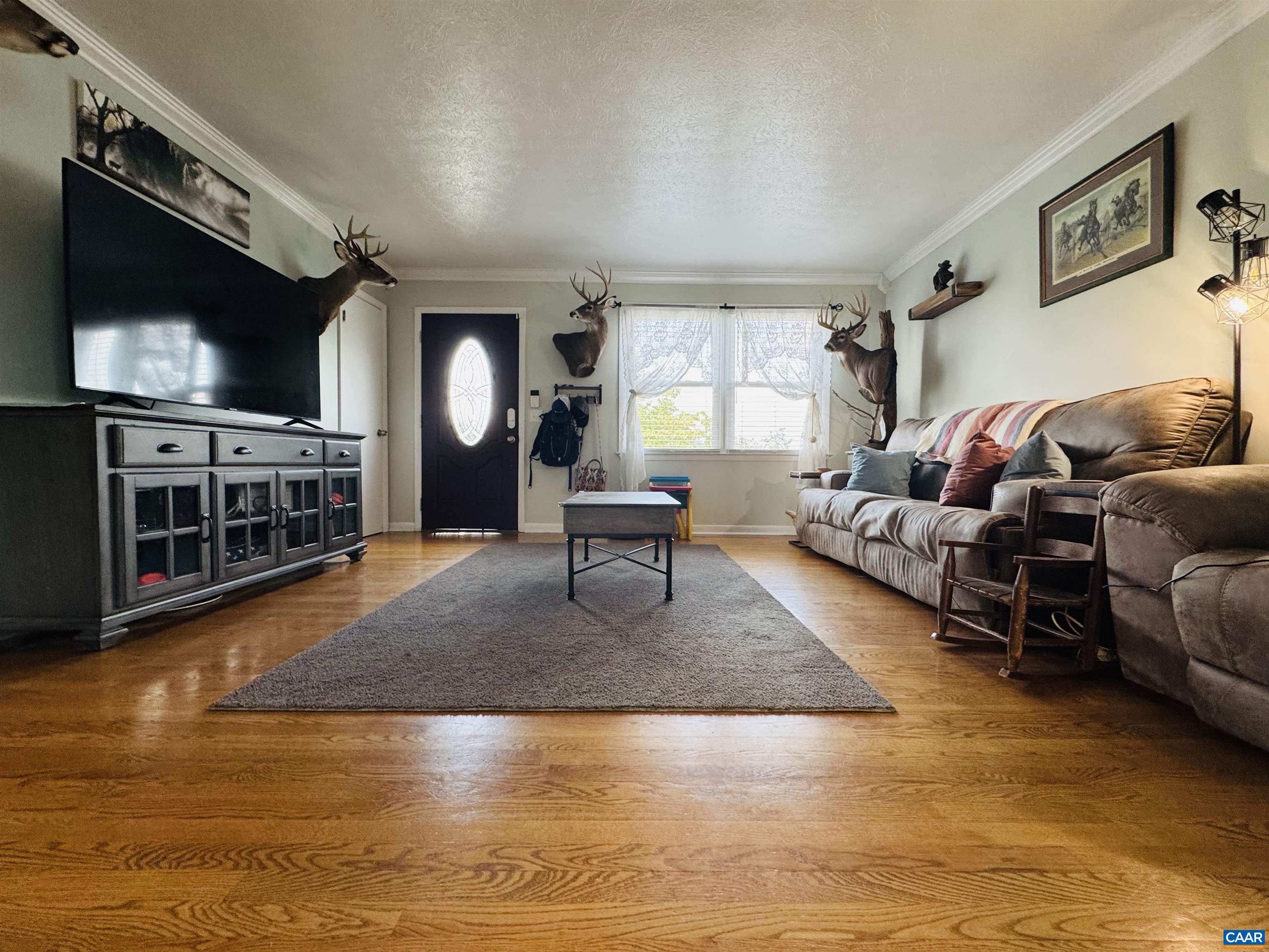 96 MILL STONE DR, VERONA, Virginia 24482, 3 Bedrooms Bedrooms, ,2 BathroomsBathrooms,Residential,96 MILL STONE DR,667701 MLS # 667701