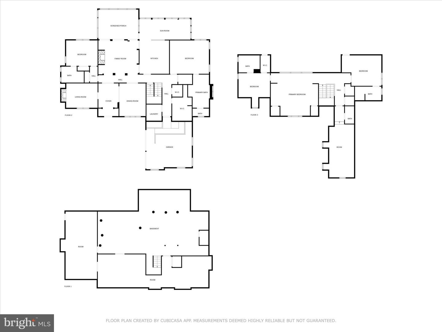 111 CHICKADEE CT, WOODSTOCK, Virginia 22664, 5 Bedrooms Bedrooms, ,5 BathroomsBathrooms,Residential,For sale,111 CHICKADEE CT,VASH2011852 MLS # VASH2011852
