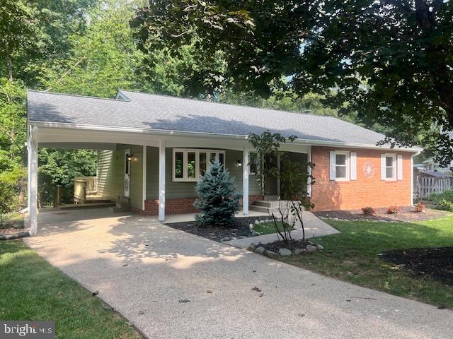 12202 HARBOR DR, WOODBRIDGE, Virginia 22192, 4 Bedrooms Bedrooms, ,3 BathroomsBathrooms,Residential,For sale,12202 HARBOR DR,VAPW2098338 MLS # VAPW2098338