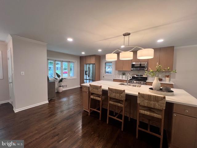 12202 HARBOR DR, WOODBRIDGE, Virginia 22192, 4 Bedrooms Bedrooms, ,3 BathroomsBathrooms,Residential,For sale,12202 HARBOR DR,VAPW2098338 MLS # VAPW2098338