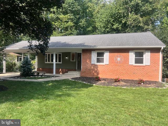 12202 HARBOR DR, WOODBRIDGE, Virginia 22192, 4 Bedrooms Bedrooms, ,3 BathroomsBathrooms,Residential,For sale,12202 HARBOR DR,VAPW2098338 MLS # VAPW2098338