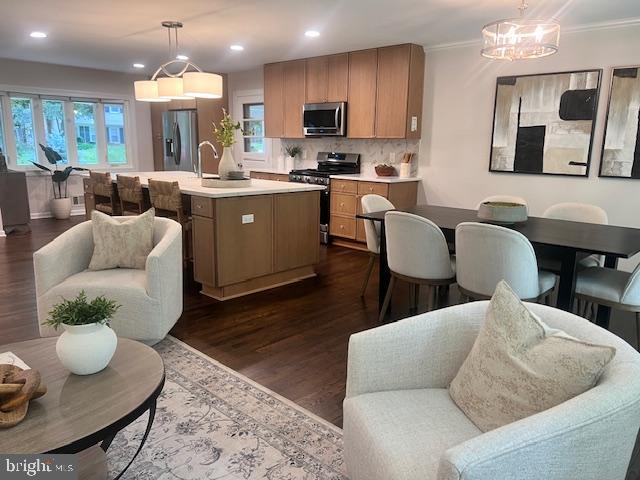 12202 HARBOR DR, WOODBRIDGE, Virginia 22192, 4 Bedrooms Bedrooms, ,3 BathroomsBathrooms,Residential,For sale,12202 HARBOR DR,VAPW2098338 MLS # VAPW2098338