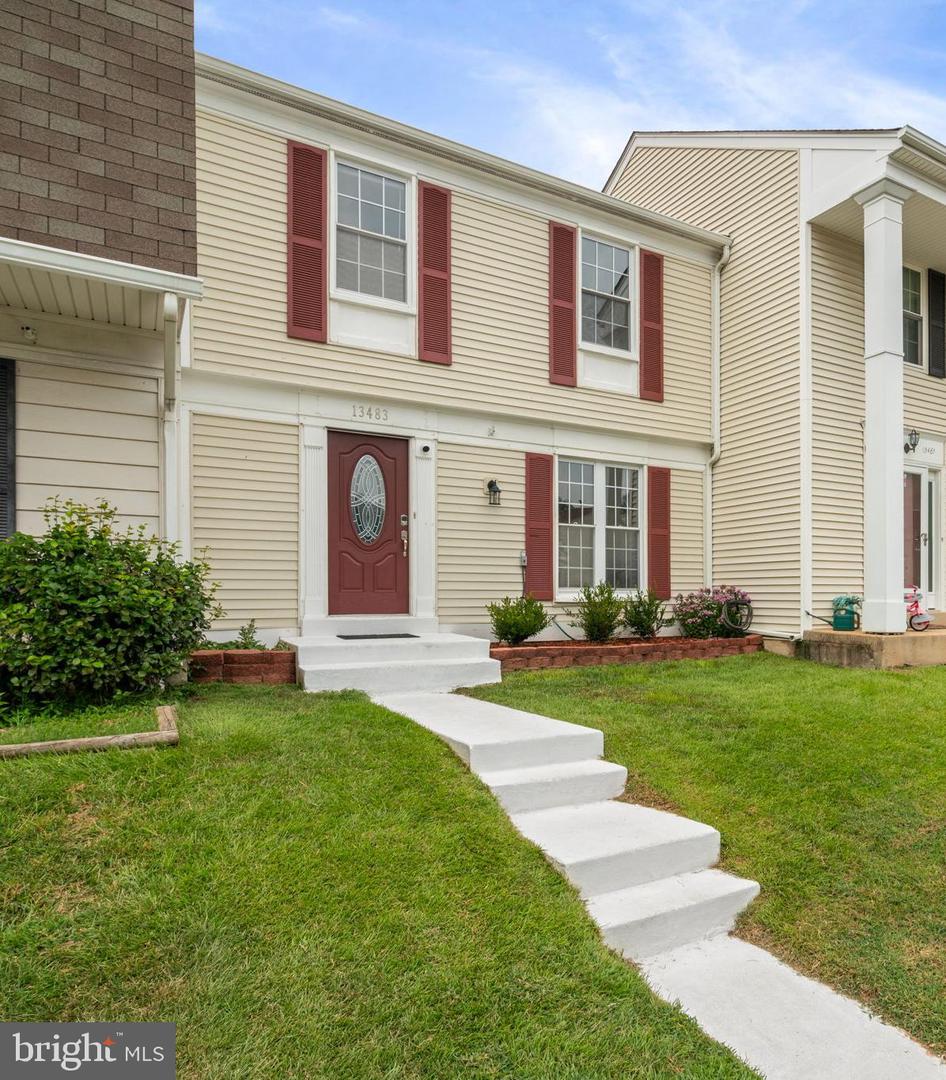 13483 OLD DAIRY CT, HERNDON, Virginia 20171, 4 Bedrooms Bedrooms, ,3 BathroomsBathrooms,Residential,For sale,13483 OLD DAIRY CT,VAFX2253092 MLS # VAFX2253092