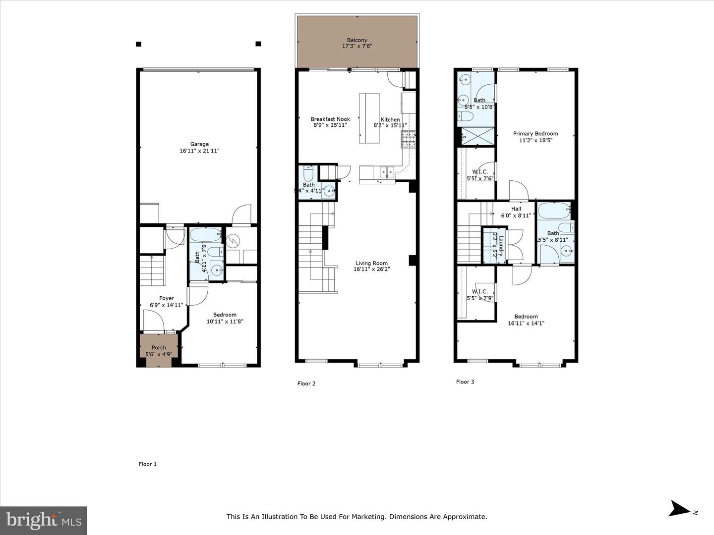 23089 SUNBURY ST, ASHBURN, Virginia 20148, 3 Bedrooms Bedrooms, ,3 BathroomsBathrooms,Residential,For sale,23089 SUNBURY ST,VALO2101258 MLS # VALO2101258