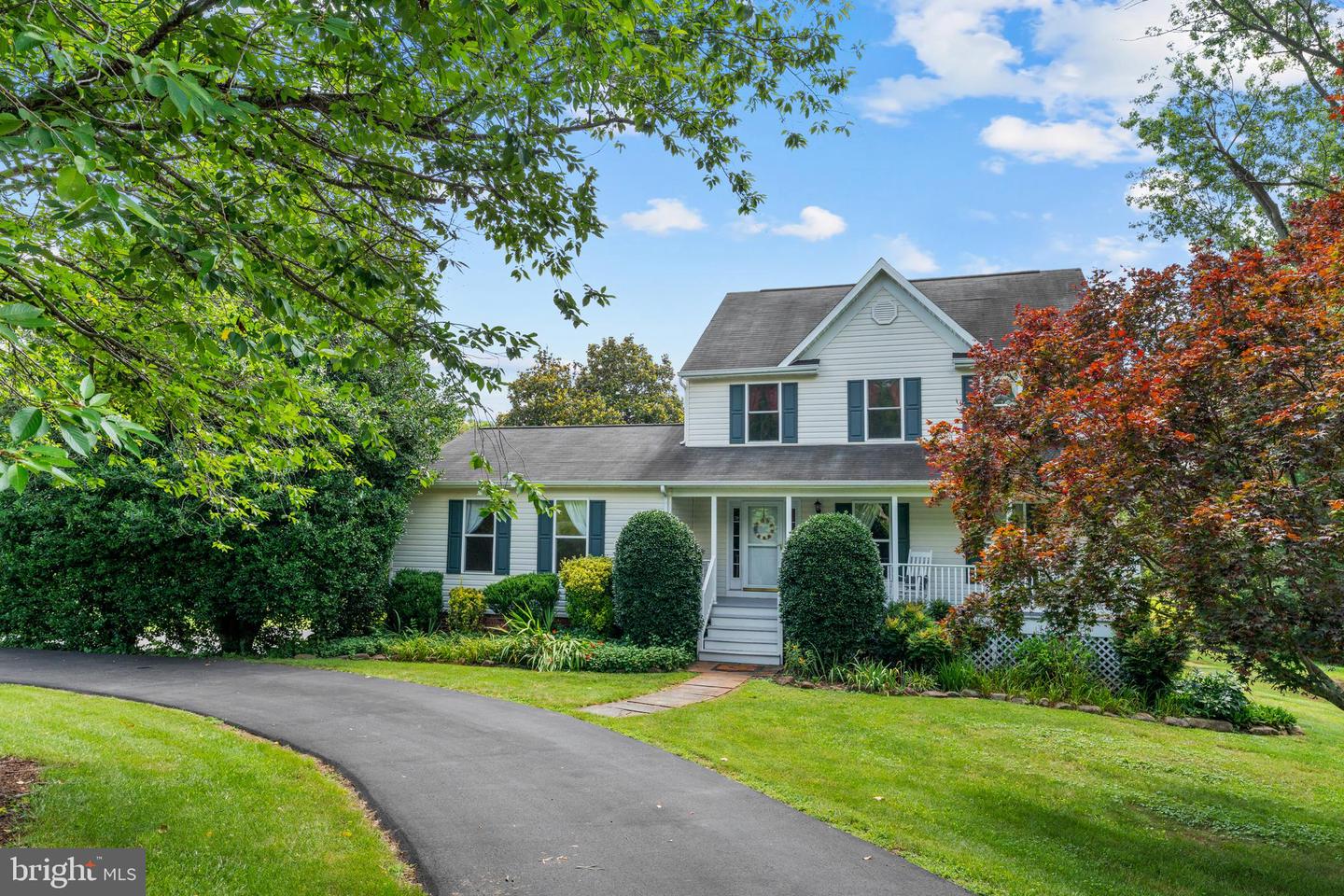 17417 HAWTHORNE AVE, CULPEPER, Virginia 22701, 4 Bedrooms Bedrooms, ,3 BathroomsBathrooms,Residential,For sale,17417 HAWTHORNE AVE,VACU2010958 MLS # VACU2010958