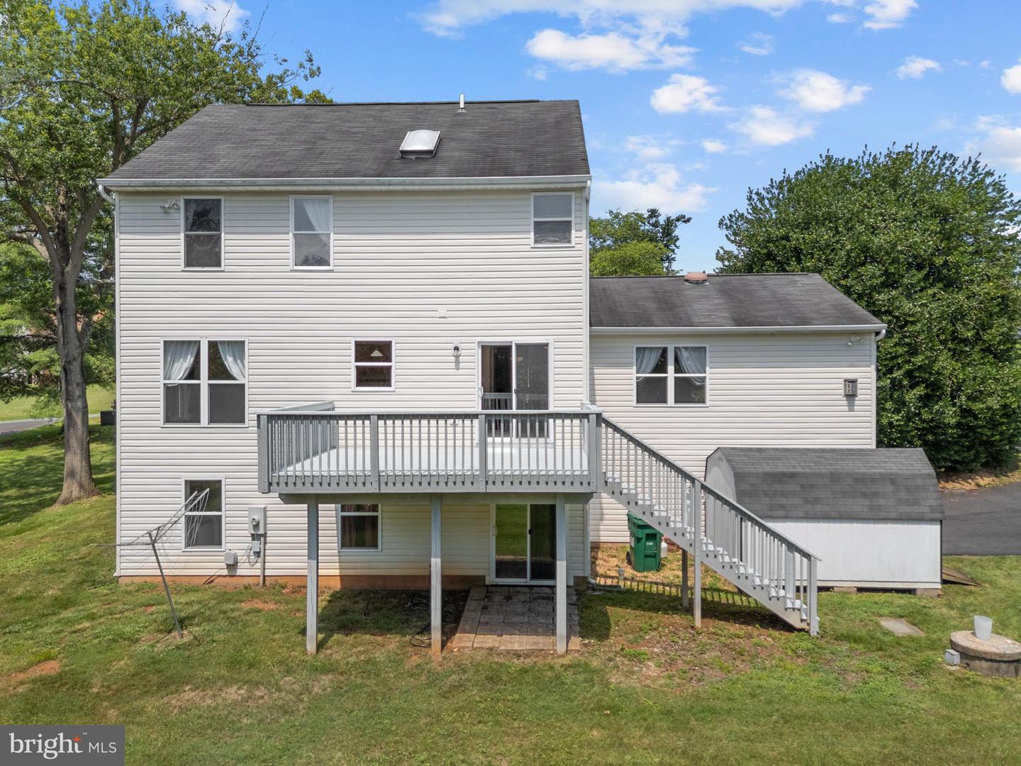 17417 HAWTHORNE AVE, CULPEPER, Virginia 22701, 4 Bedrooms Bedrooms, ,3 BathroomsBathrooms,Residential,For sale,17417 HAWTHORNE AVE,VACU2010958 MLS # VACU2010958