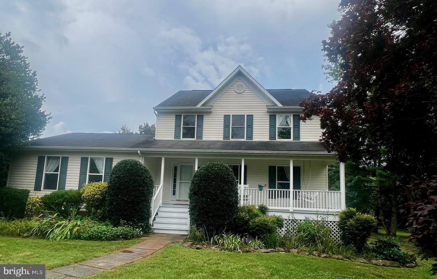 17417 HAWTHORNE AVE, CULPEPER, Virginia 22701, 4 Bedrooms Bedrooms, ,3 BathroomsBathrooms,Residential,For sale,17417 HAWTHORNE AVE,VACU2010958 MLS # VACU2010958