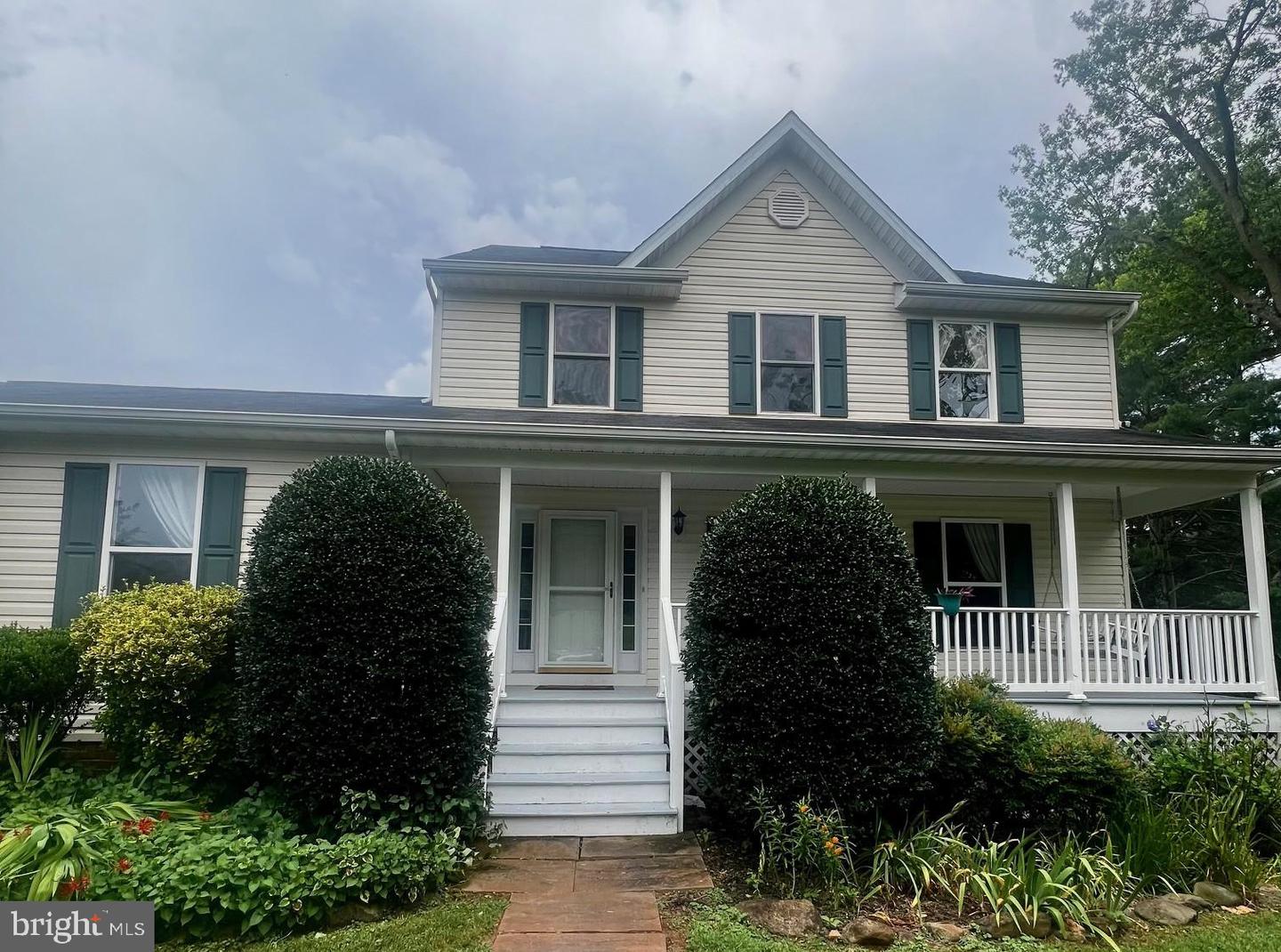 17417 HAWTHORNE AVE, CULPEPER, Virginia 22701, 4 Bedrooms Bedrooms, ,3 BathroomsBathrooms,Residential,For sale,17417 HAWTHORNE AVE,VACU2010958 MLS # VACU2010958