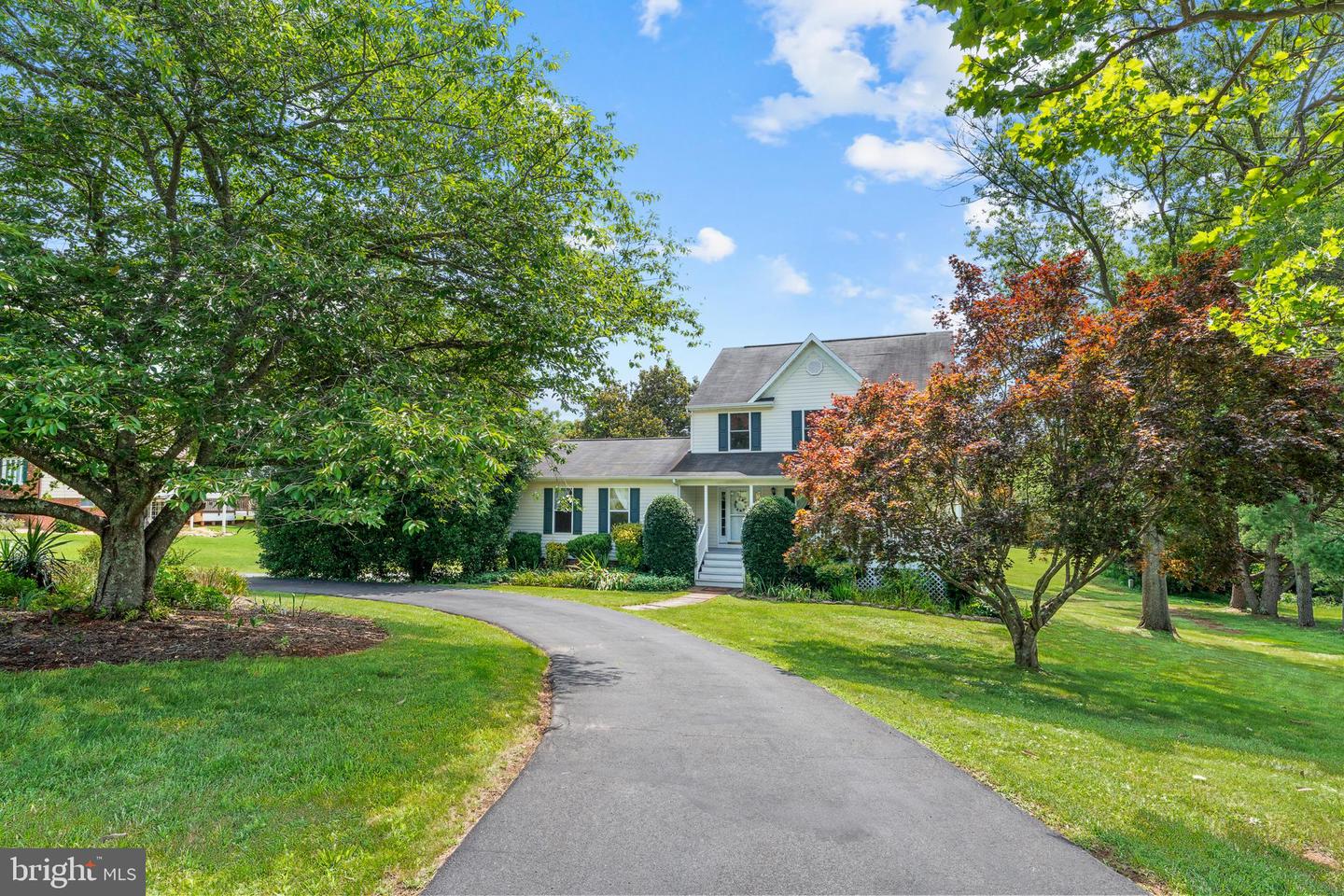 17417 HAWTHORNE AVE, CULPEPER, Virginia 22701, 4 Bedrooms Bedrooms, ,3 BathroomsBathrooms,Residential,For sale,17417 HAWTHORNE AVE,VACU2010958 MLS # VACU2010958