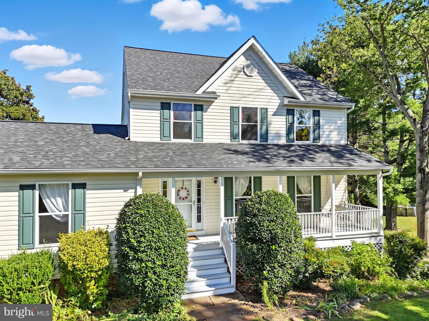 17417 HAWTHORNE AVE, CULPEPER, Virginia 22701, 4 Bedrooms Bedrooms, ,3 BathroomsBathrooms,Residential,For sale,17417 HAWTHORNE AVE,VACU2010958 MLS # VACU2010958
