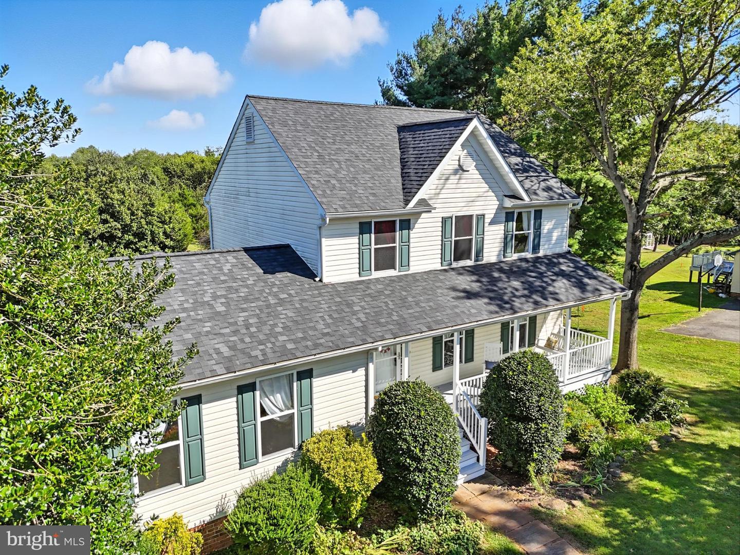 17417 HAWTHORNE AVE, CULPEPER, Virginia 22701, 4 Bedrooms Bedrooms, ,3 BathroomsBathrooms,Residential,For sale,17417 HAWTHORNE AVE,VACU2010958 MLS # VACU2010958