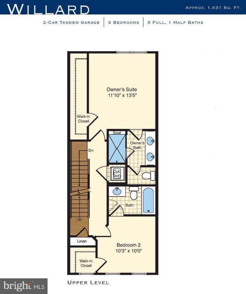 4344 4TH ST N, ARLINGTON, Virginia 22203, 3 Bedrooms Bedrooms, ,3 BathroomsBathrooms,Residential,For sale,4344 4TH ST N,VAAR2060308 MLS # VAAR2060308