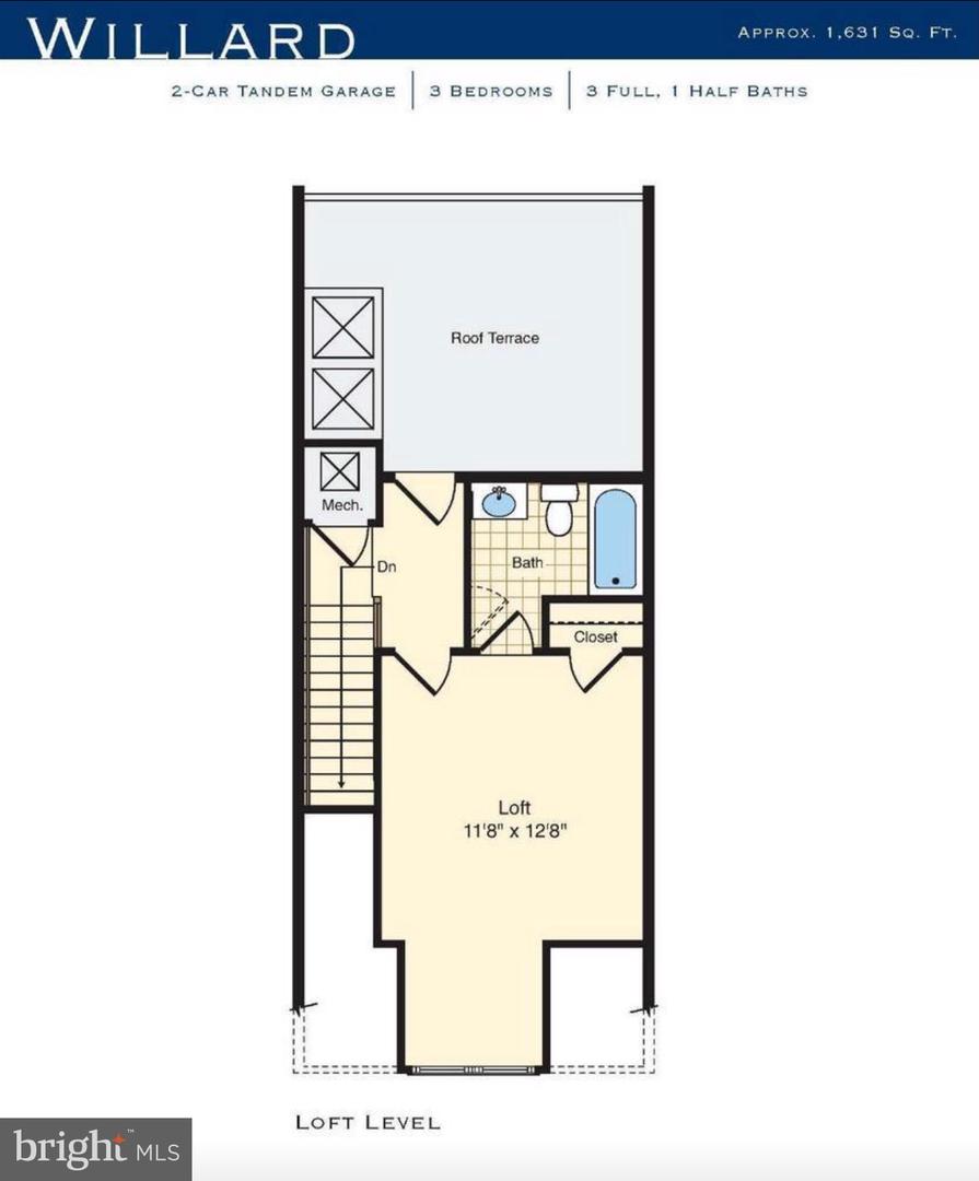 4344 4TH ST N, ARLINGTON, Virginia 22203, 3 Bedrooms Bedrooms, ,3 BathroomsBathrooms,Residential,For sale,4344 4TH ST N,VAAR2060308 MLS # VAAR2060308