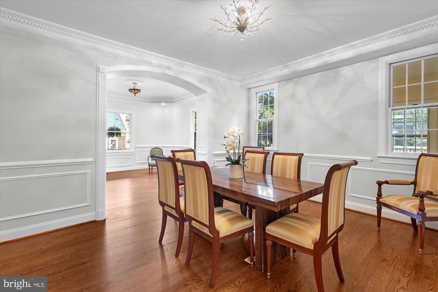 1212 N CLEVELAND ST, ARLINGTON, Virginia 22201, 6 Bedrooms Bedrooms, ,5 BathroomsBathrooms,Residential,For sale,1212 N CLEVELAND ST,VAAR2060330 MLS # VAAR2060330