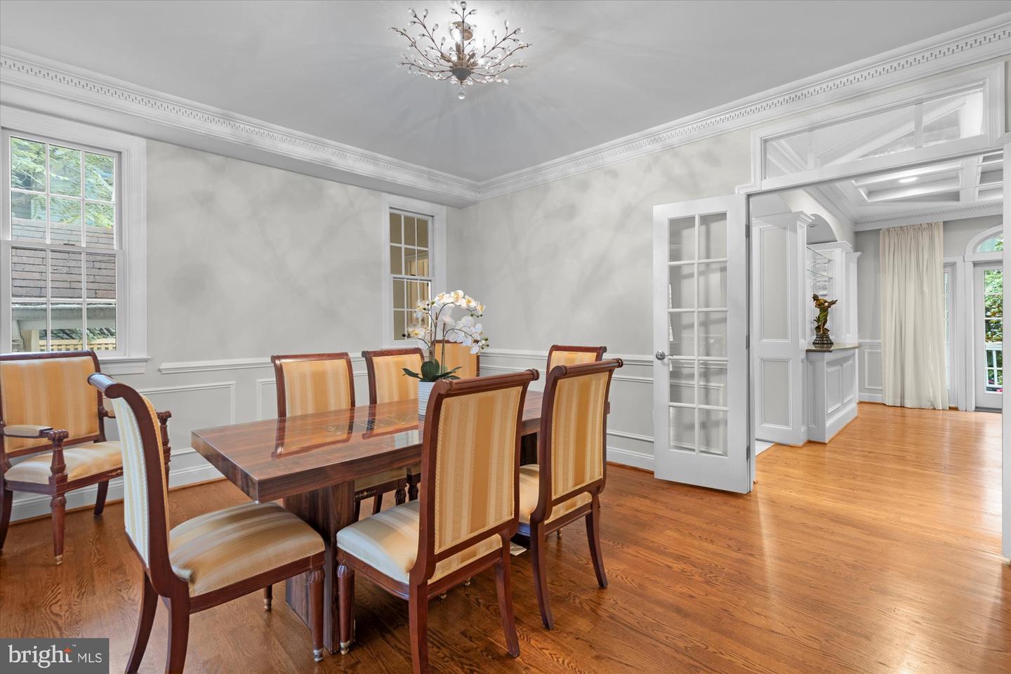 1212 N CLEVELAND ST, ARLINGTON, Virginia 22201, 6 Bedrooms Bedrooms, ,5 BathroomsBathrooms,Residential,For sale,1212 N CLEVELAND ST,VAAR2060330 MLS # VAAR2060330
