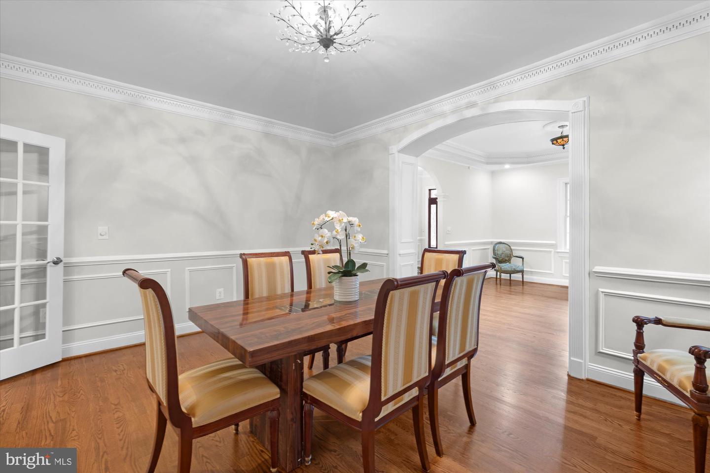 1212 N CLEVELAND ST, ARLINGTON, Virginia 22201, 6 Bedrooms Bedrooms, ,5 BathroomsBathrooms,Residential,For sale,1212 N CLEVELAND ST,VAAR2060330 MLS # VAAR2060330