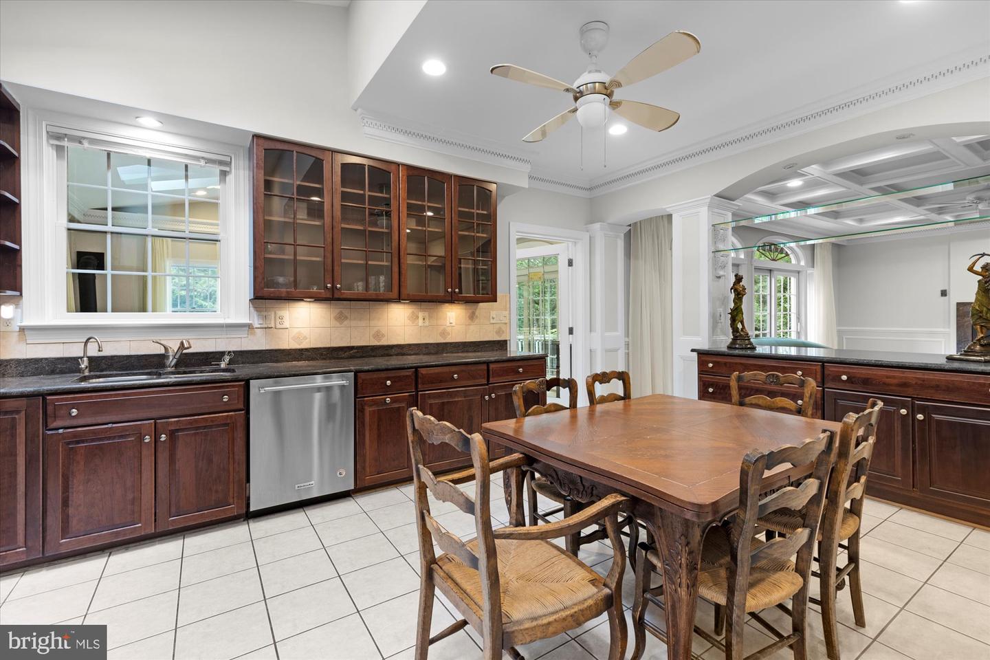1212 N CLEVELAND ST, ARLINGTON, Virginia 22201, 6 Bedrooms Bedrooms, ,5 BathroomsBathrooms,Residential,For sale,1212 N CLEVELAND ST,VAAR2060330 MLS # VAAR2060330