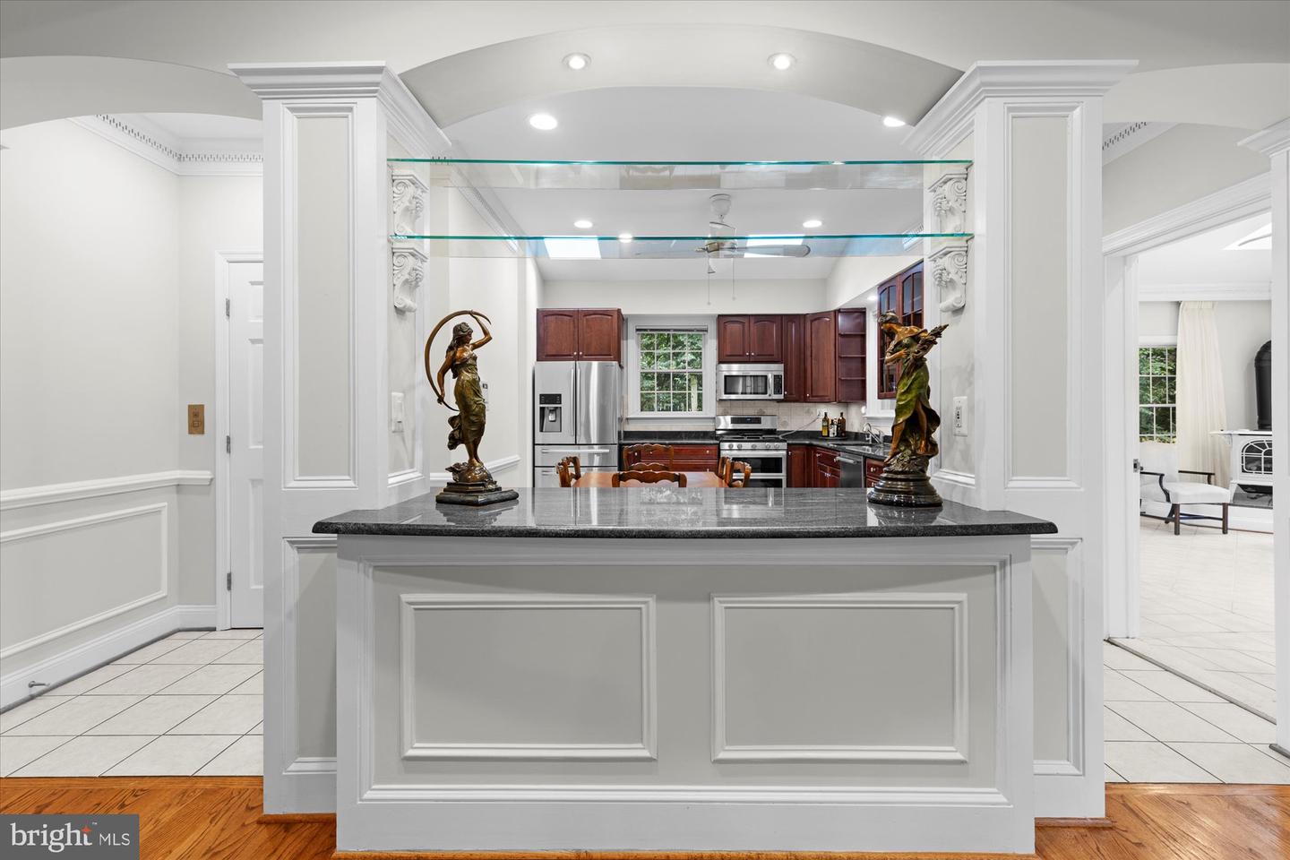 1212 N CLEVELAND ST, ARLINGTON, Virginia 22201, 6 Bedrooms Bedrooms, ,5 BathroomsBathrooms,Residential,For sale,1212 N CLEVELAND ST,VAAR2060330 MLS # VAAR2060330