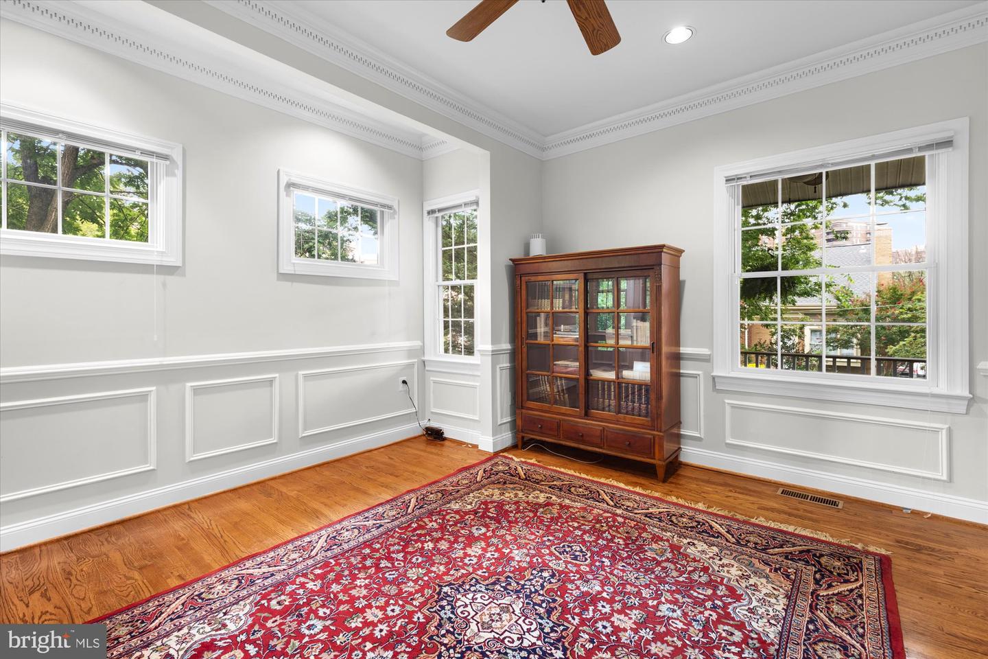 1212 N CLEVELAND ST, ARLINGTON, Virginia 22201, 6 Bedrooms Bedrooms, ,5 BathroomsBathrooms,Residential,For sale,1212 N CLEVELAND ST,VAAR2060330 MLS # VAAR2060330