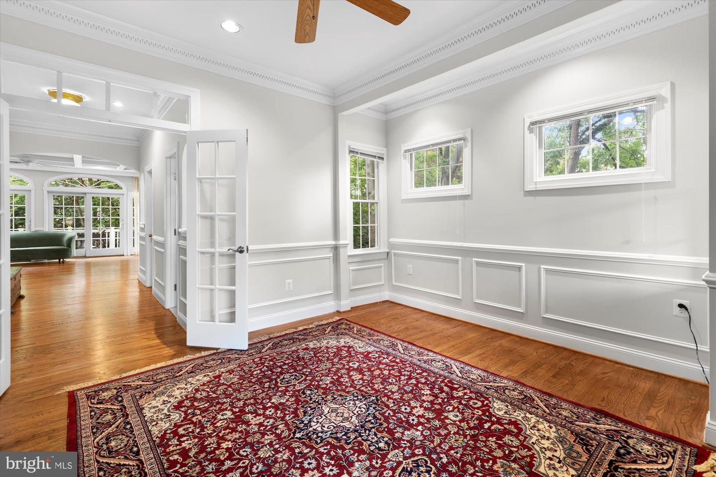 1212 N CLEVELAND ST, ARLINGTON, Virginia 22201, 6 Bedrooms Bedrooms, ,5 BathroomsBathrooms,Residential,For sale,1212 N CLEVELAND ST,VAAR2060330 MLS # VAAR2060330