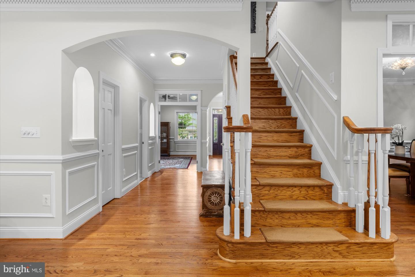 1212 N CLEVELAND ST, ARLINGTON, Virginia 22201, 6 Bedrooms Bedrooms, ,5 BathroomsBathrooms,Residential,For sale,1212 N CLEVELAND ST,VAAR2060330 MLS # VAAR2060330