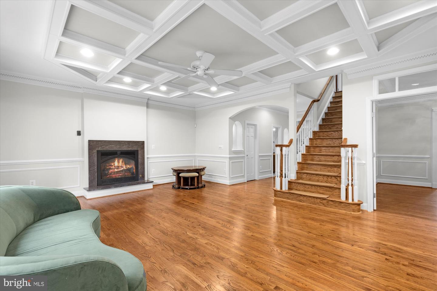 1212 N CLEVELAND ST, ARLINGTON, Virginia 22201, 6 Bedrooms Bedrooms, ,5 BathroomsBathrooms,Residential,For sale,1212 N CLEVELAND ST,VAAR2060330 MLS # VAAR2060330