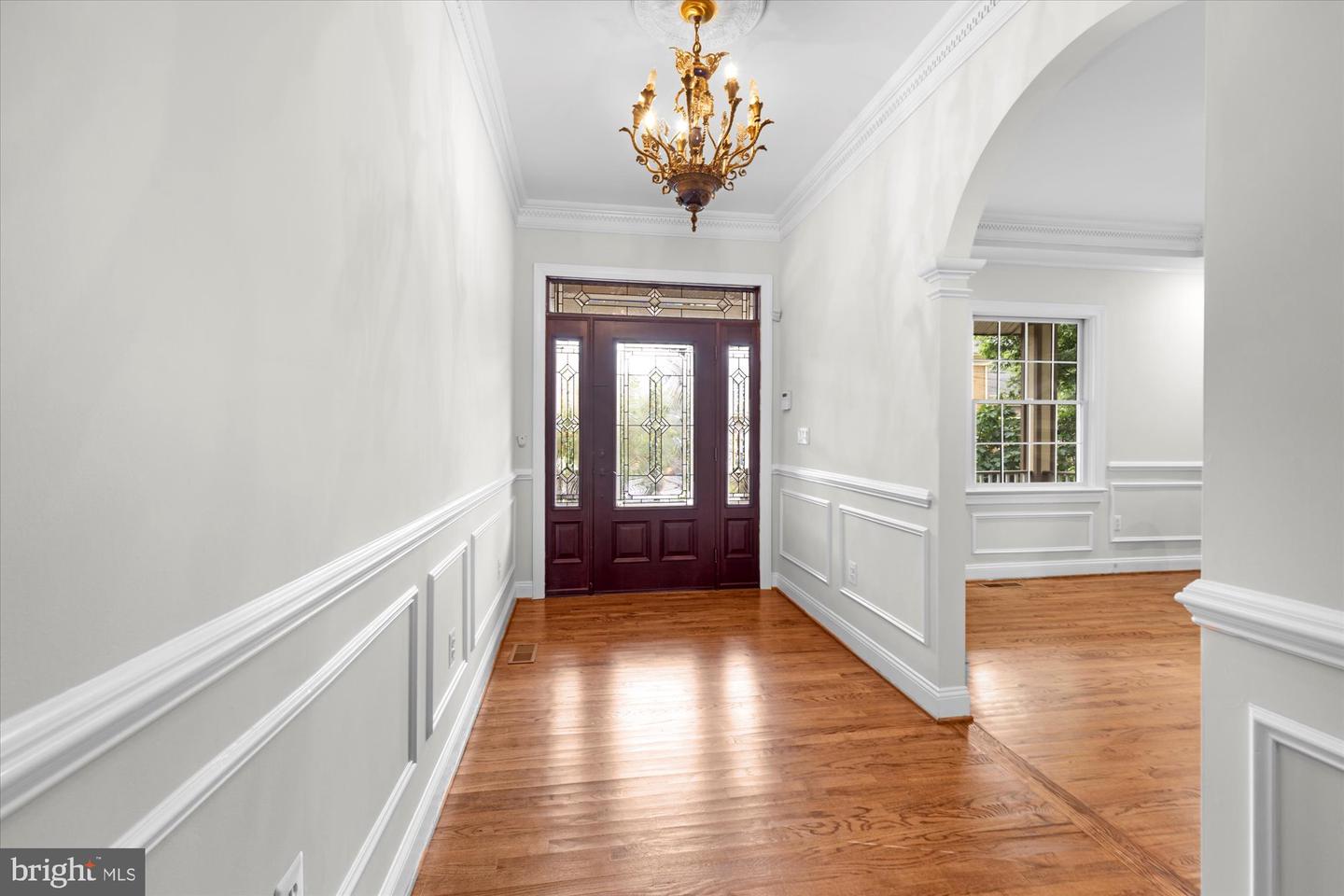 1212 N CLEVELAND ST, ARLINGTON, Virginia 22201, 6 Bedrooms Bedrooms, ,5 BathroomsBathrooms,Residential,For sale,1212 N CLEVELAND ST,VAAR2060330 MLS # VAAR2060330