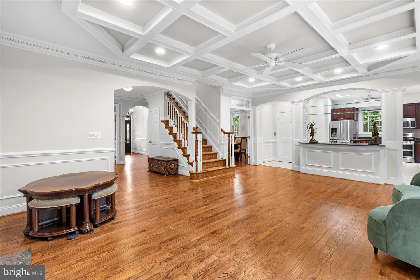 1212 N CLEVELAND ST, ARLINGTON, Virginia 22201, 6 Bedrooms Bedrooms, ,5 BathroomsBathrooms,Residential,For sale,1212 N CLEVELAND ST,VAAR2060330 MLS # VAAR2060330