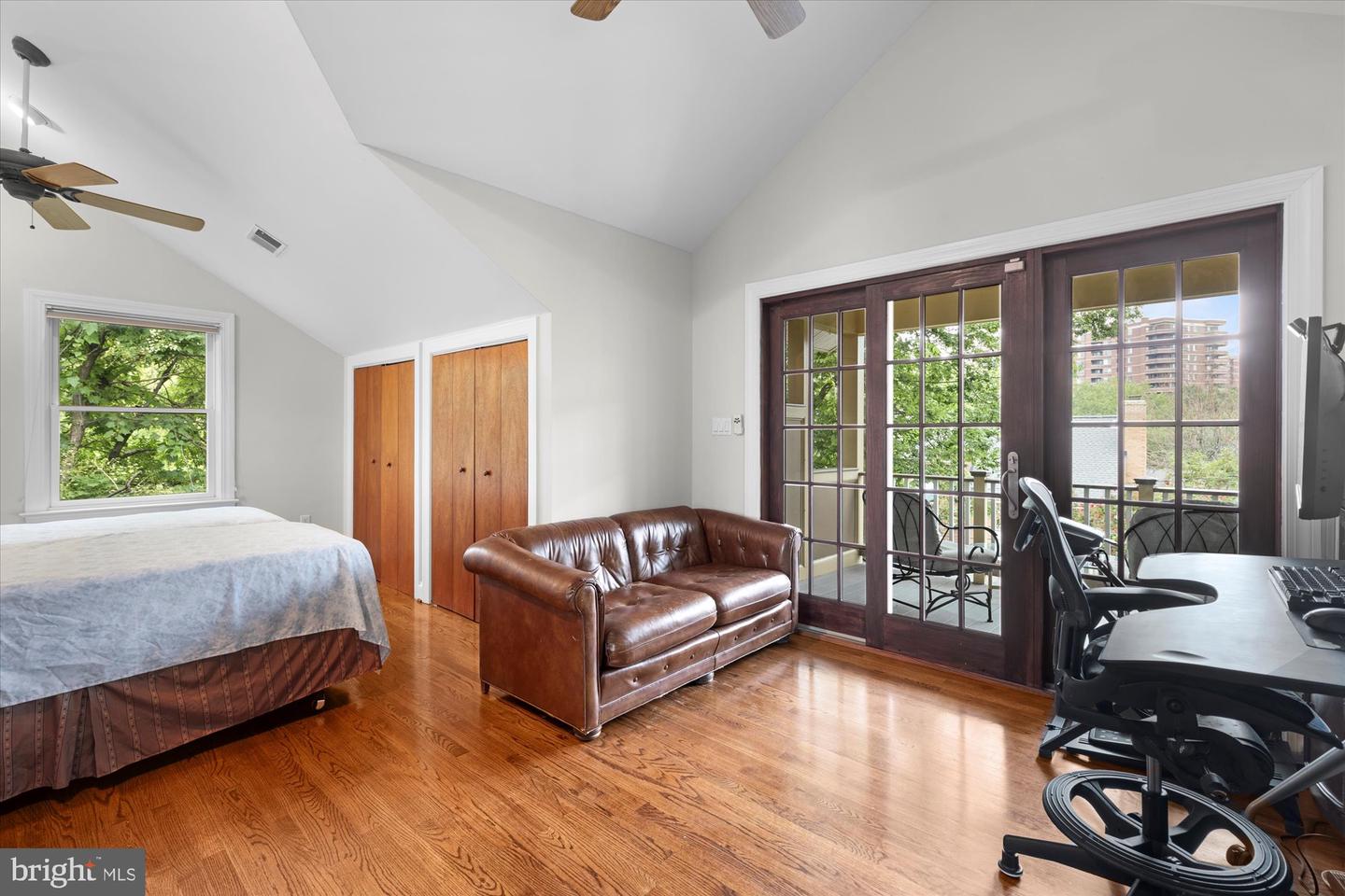 1212 N CLEVELAND ST, ARLINGTON, Virginia 22201, 6 Bedrooms Bedrooms, ,5 BathroomsBathrooms,Residential,For sale,1212 N CLEVELAND ST,VAAR2060330 MLS # VAAR2060330