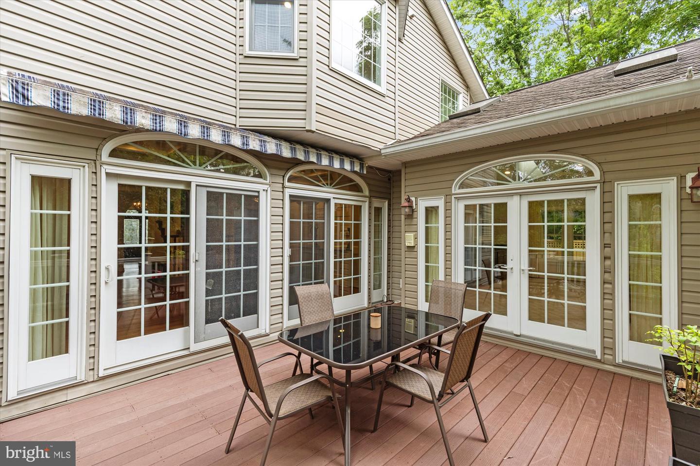 1212 N CLEVELAND ST, ARLINGTON, Virginia 22201, 6 Bedrooms Bedrooms, ,5 BathroomsBathrooms,Residential,For sale,1212 N CLEVELAND ST,VAAR2060330 MLS # VAAR2060330