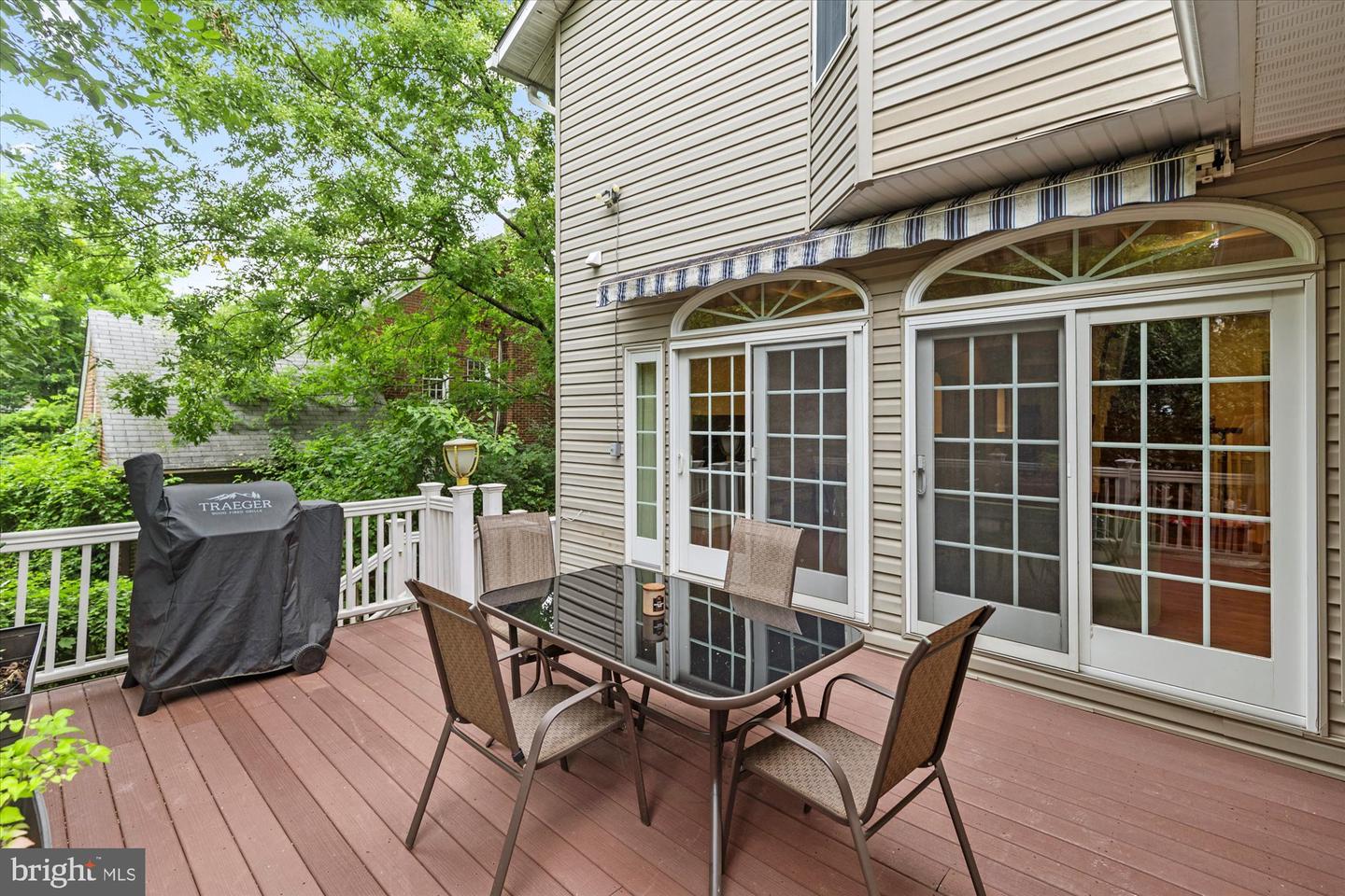 1212 N CLEVELAND ST, ARLINGTON, Virginia 22201, 6 Bedrooms Bedrooms, ,5 BathroomsBathrooms,Residential,For sale,1212 N CLEVELAND ST,VAAR2060330 MLS # VAAR2060330