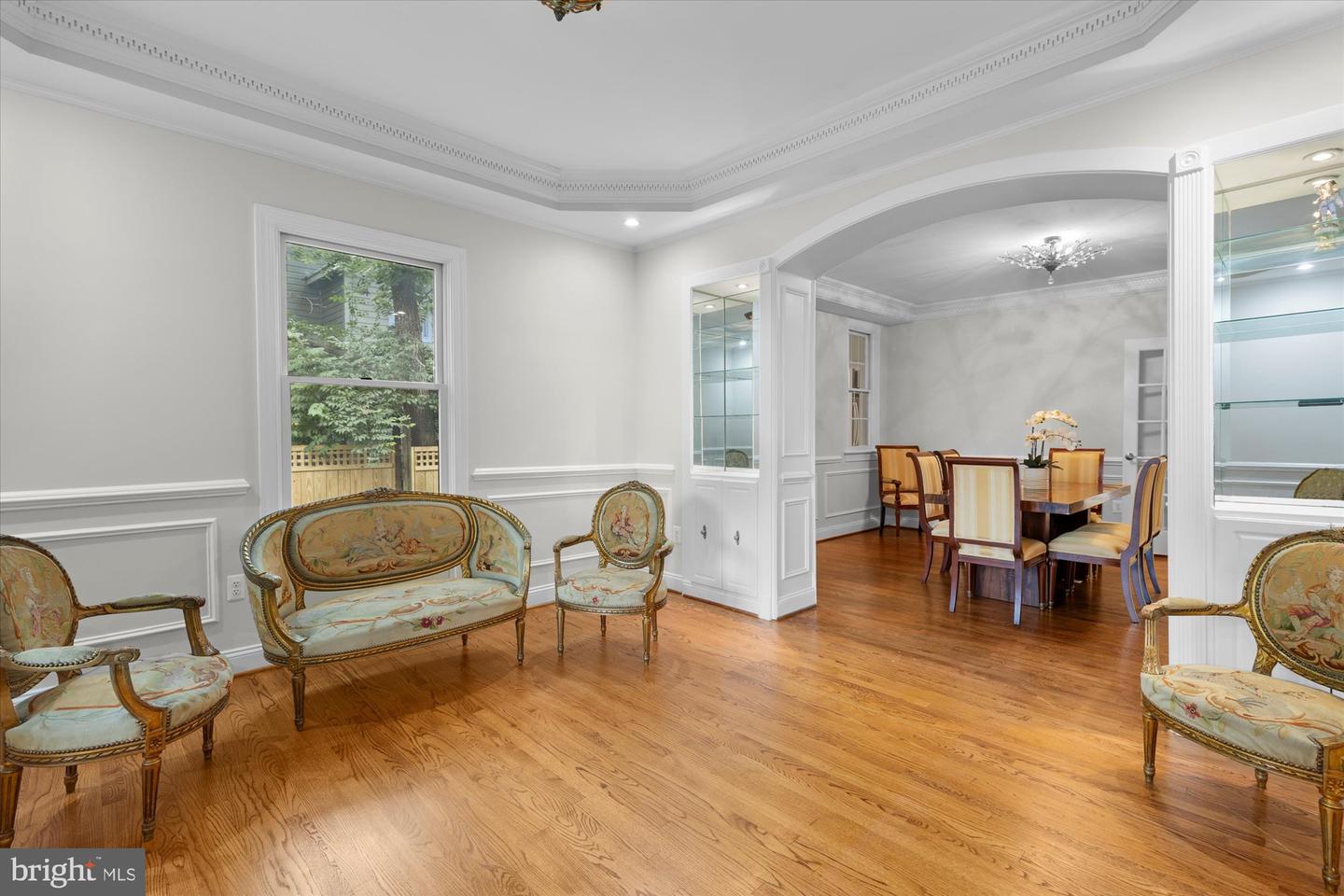 1212 N CLEVELAND ST, ARLINGTON, Virginia 22201, 6 Bedrooms Bedrooms, ,5 BathroomsBathrooms,Residential,For sale,1212 N CLEVELAND ST,VAAR2060330 MLS # VAAR2060330